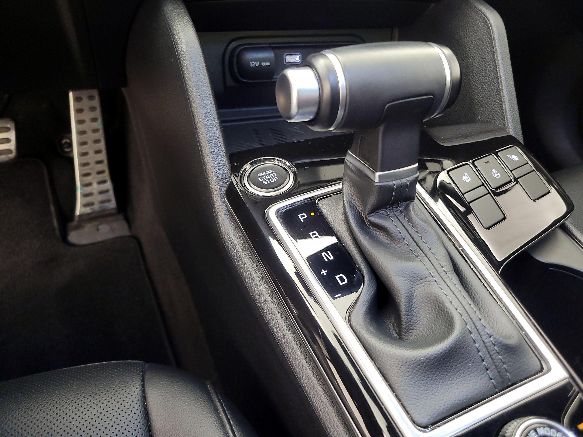 Thumbnail: 2023 Kia Sportage - 18