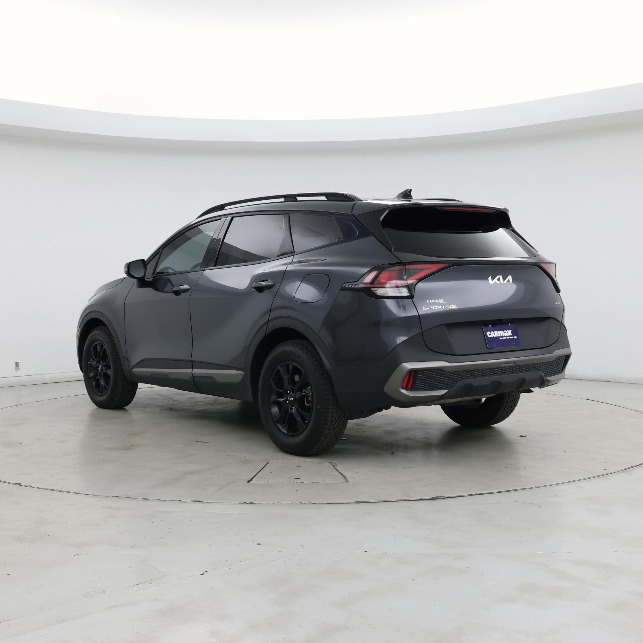 Thumbnail: 2023 Kia Sportage - 2