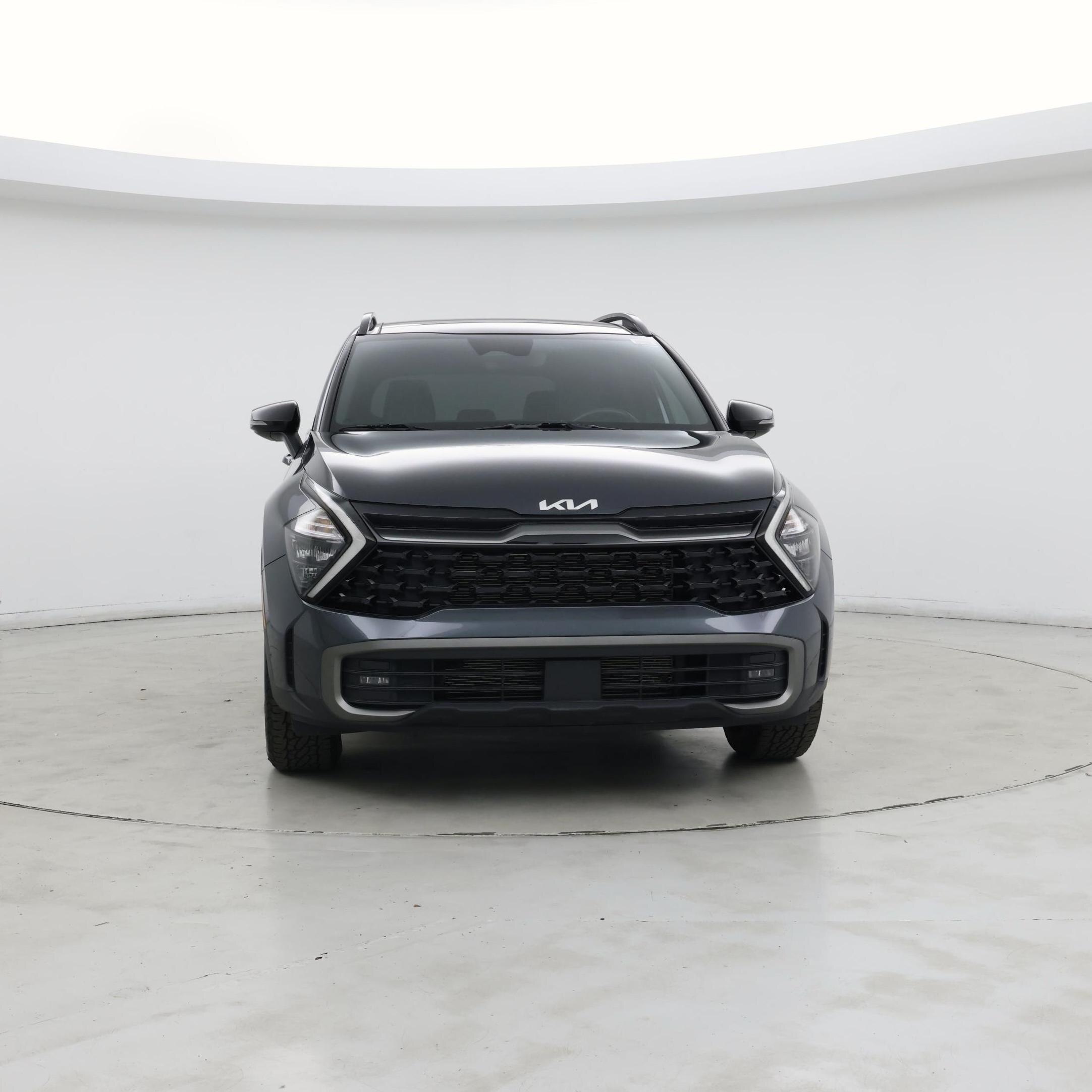 Thumbnail: 2023 Kia Sportage - 5