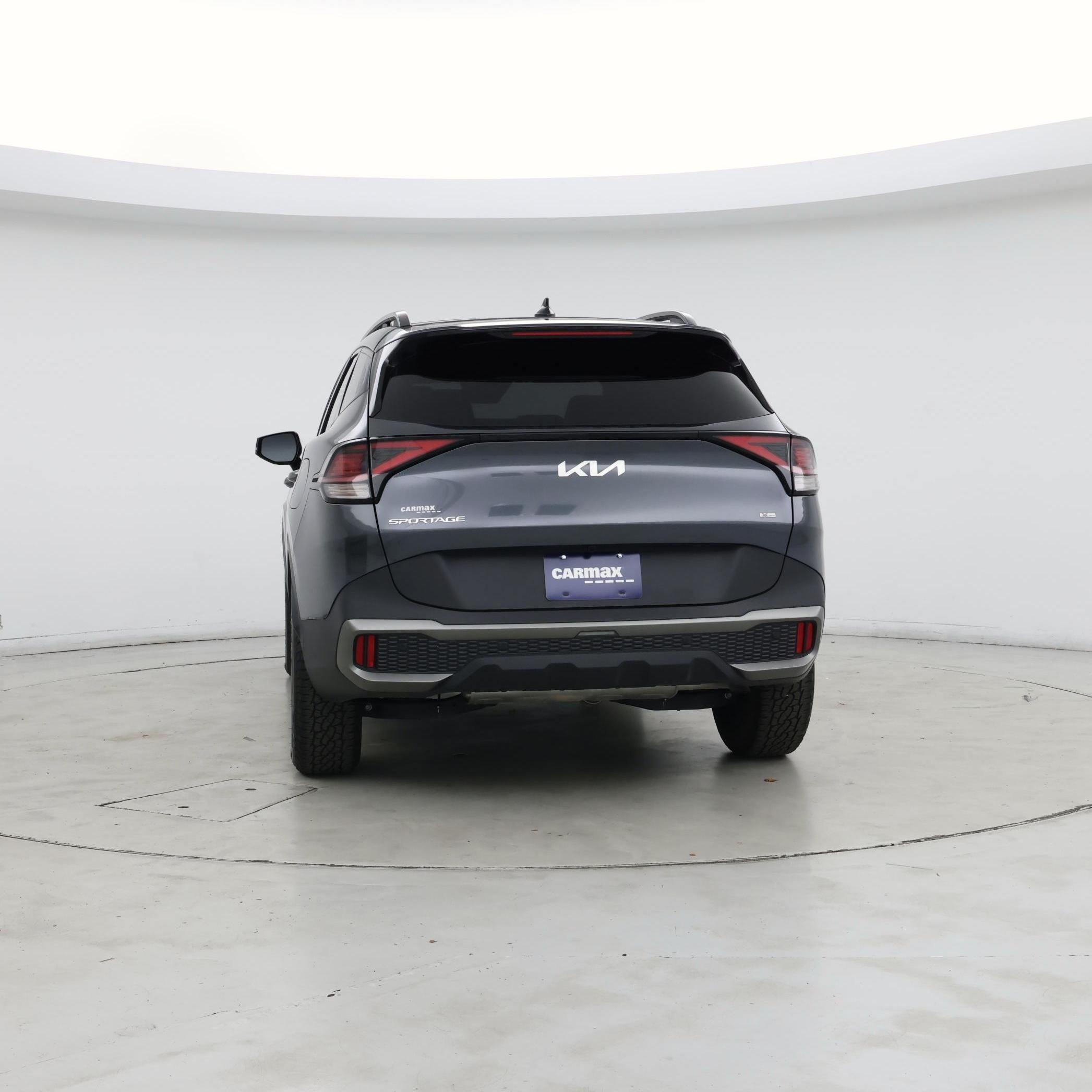 Thumbnail: 2023 Kia Sportage - 6