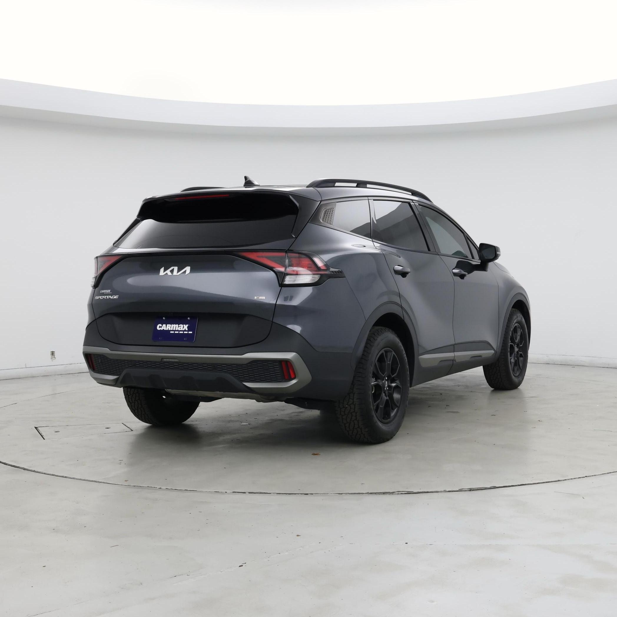 Thumbnail: 2023 Kia Sportage - 8