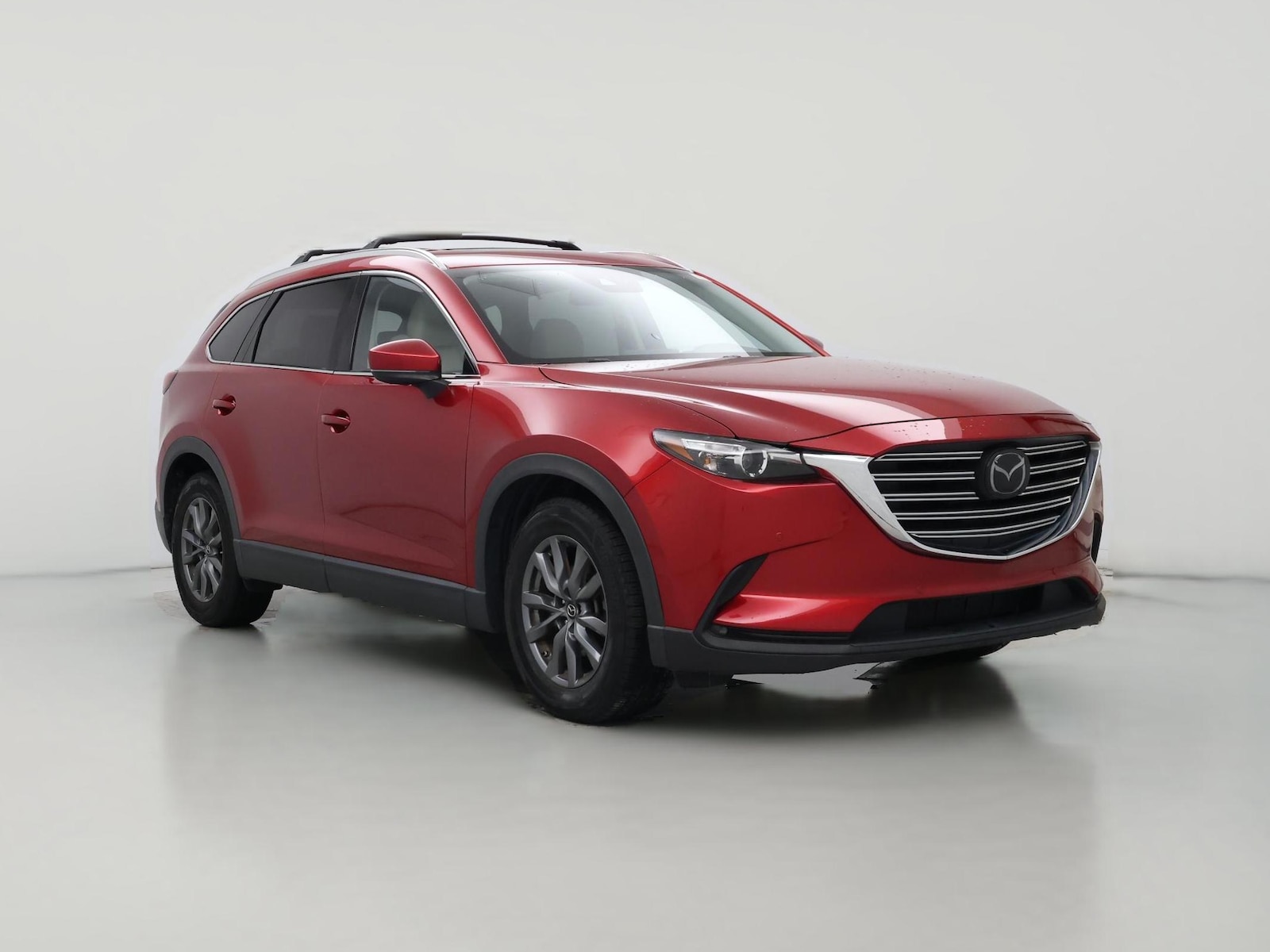 2021 Mazda CX-9