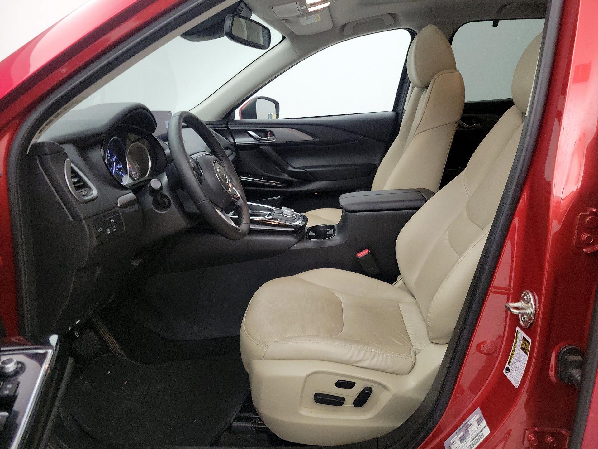 Thumbnail: 2021 Mazda CX-9 - 11