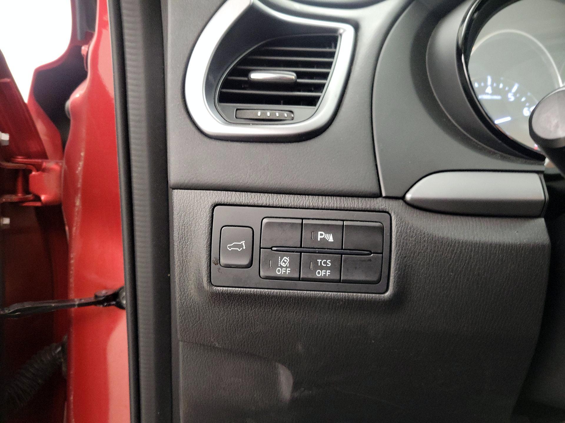 Thumbnail: 2021 Mazda CX-9 - 13