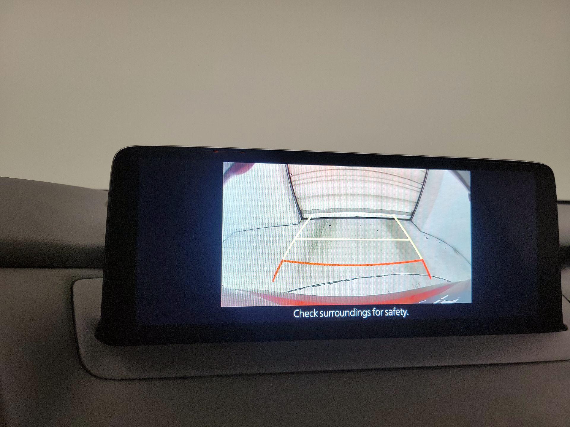 Thumbnail: 2021 Mazda CX-9 - 14