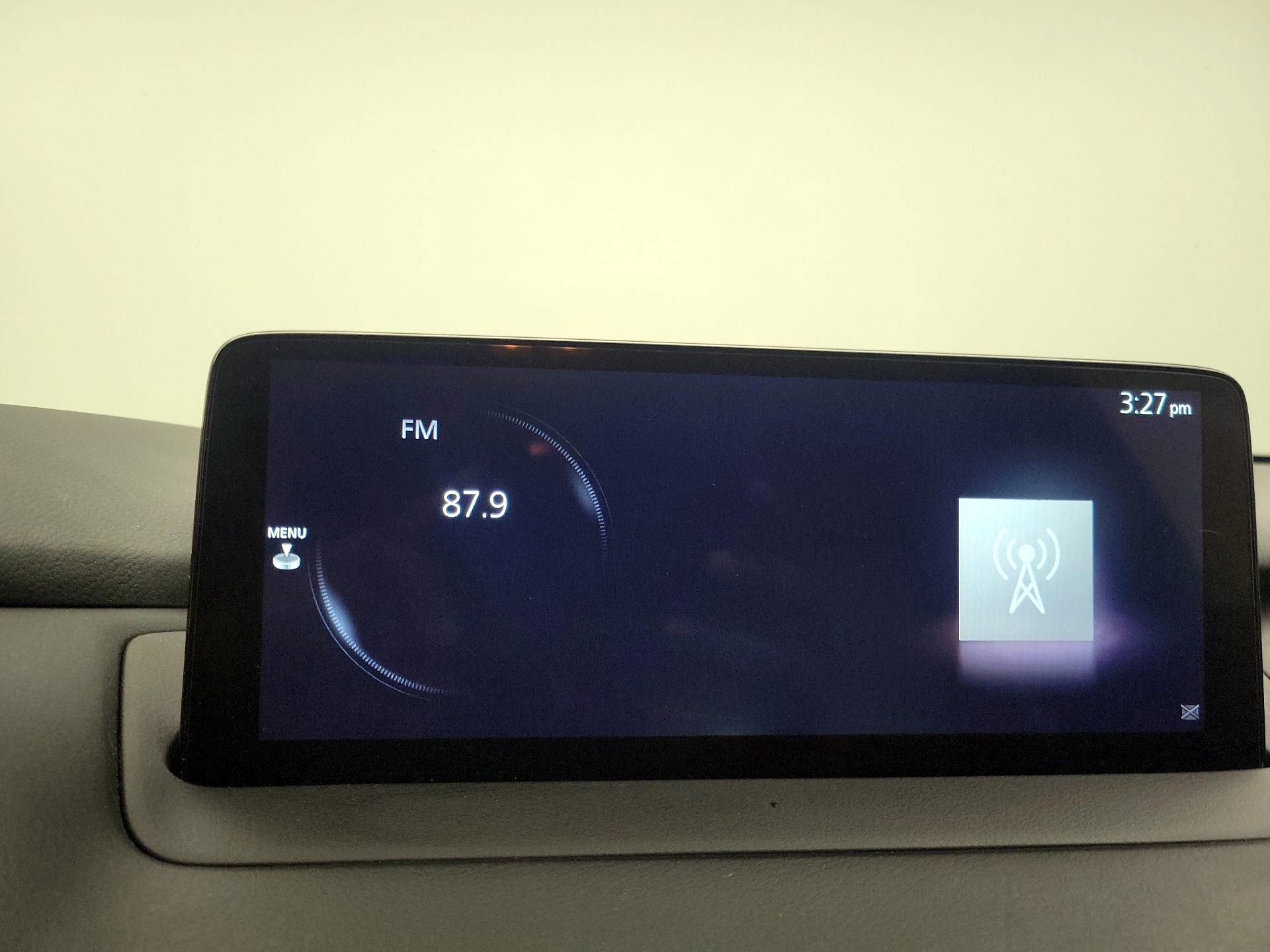 Thumbnail: 2021 Mazda CX-9 - 15