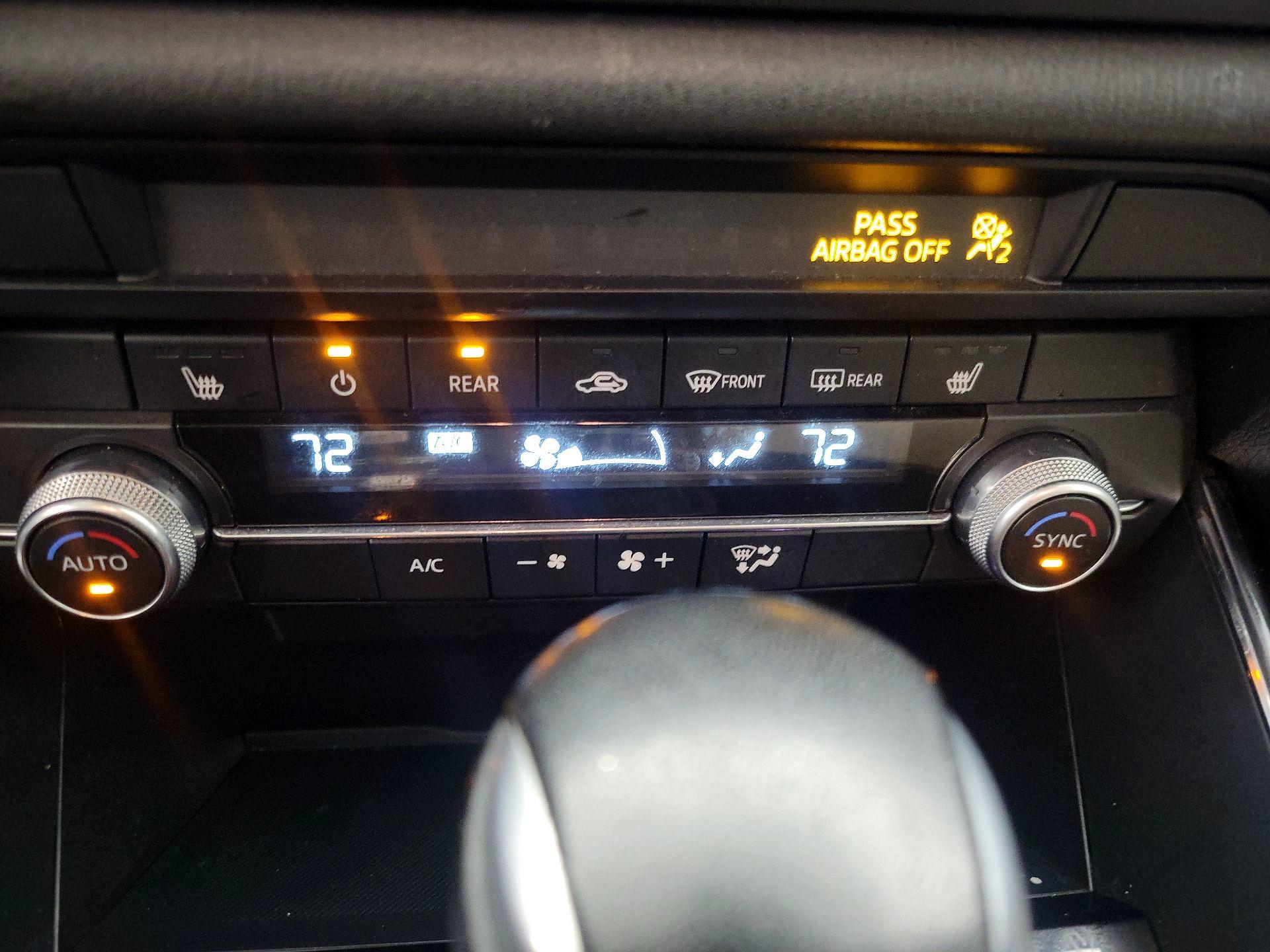 Thumbnail: 2021 Mazda CX-9 - 16