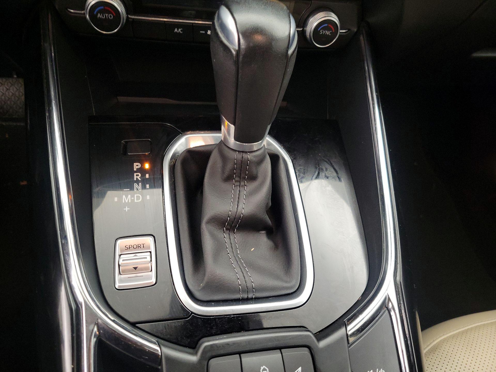 Thumbnail: 2021 Mazda CX-9 - 17