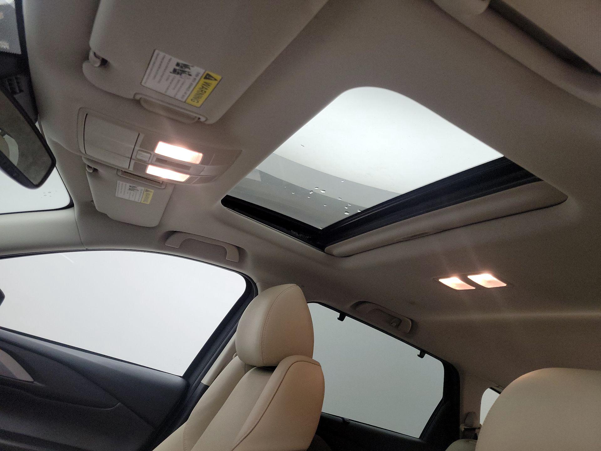 Thumbnail: 2021 Mazda CX-9 - 18