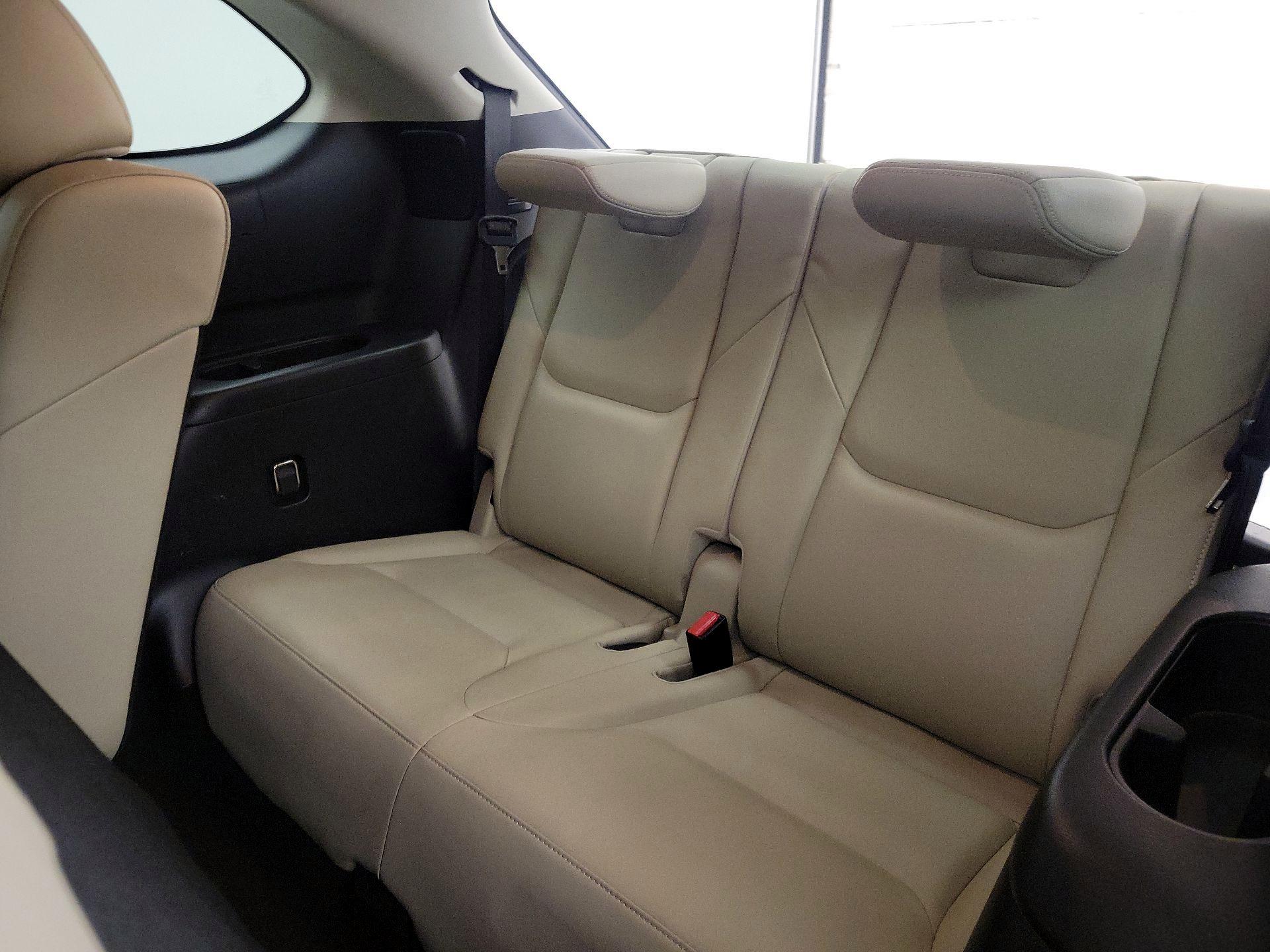 Thumbnail: 2021 Mazda CX-9 - 20