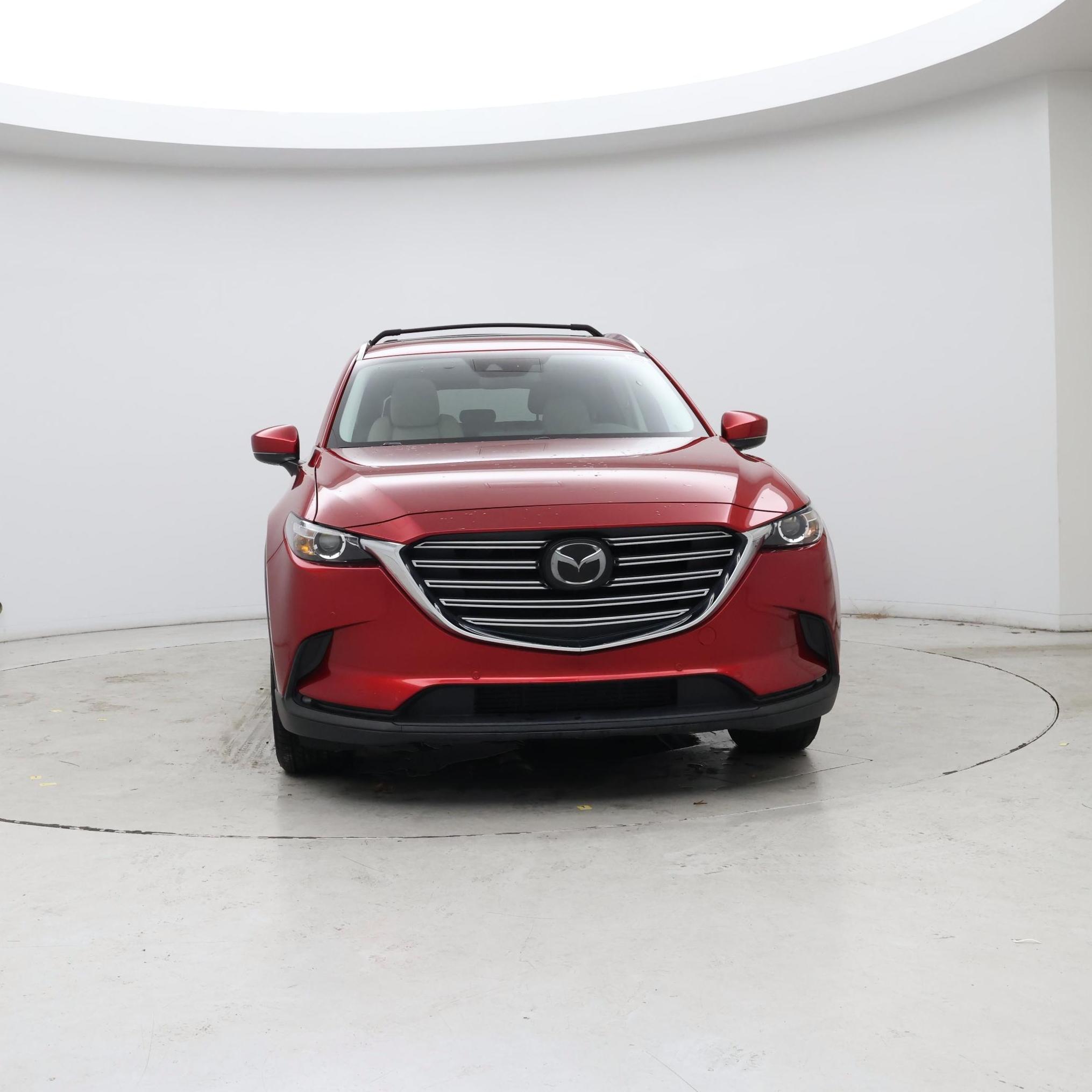 Thumbnail: 2021 Mazda CX-9 - 5