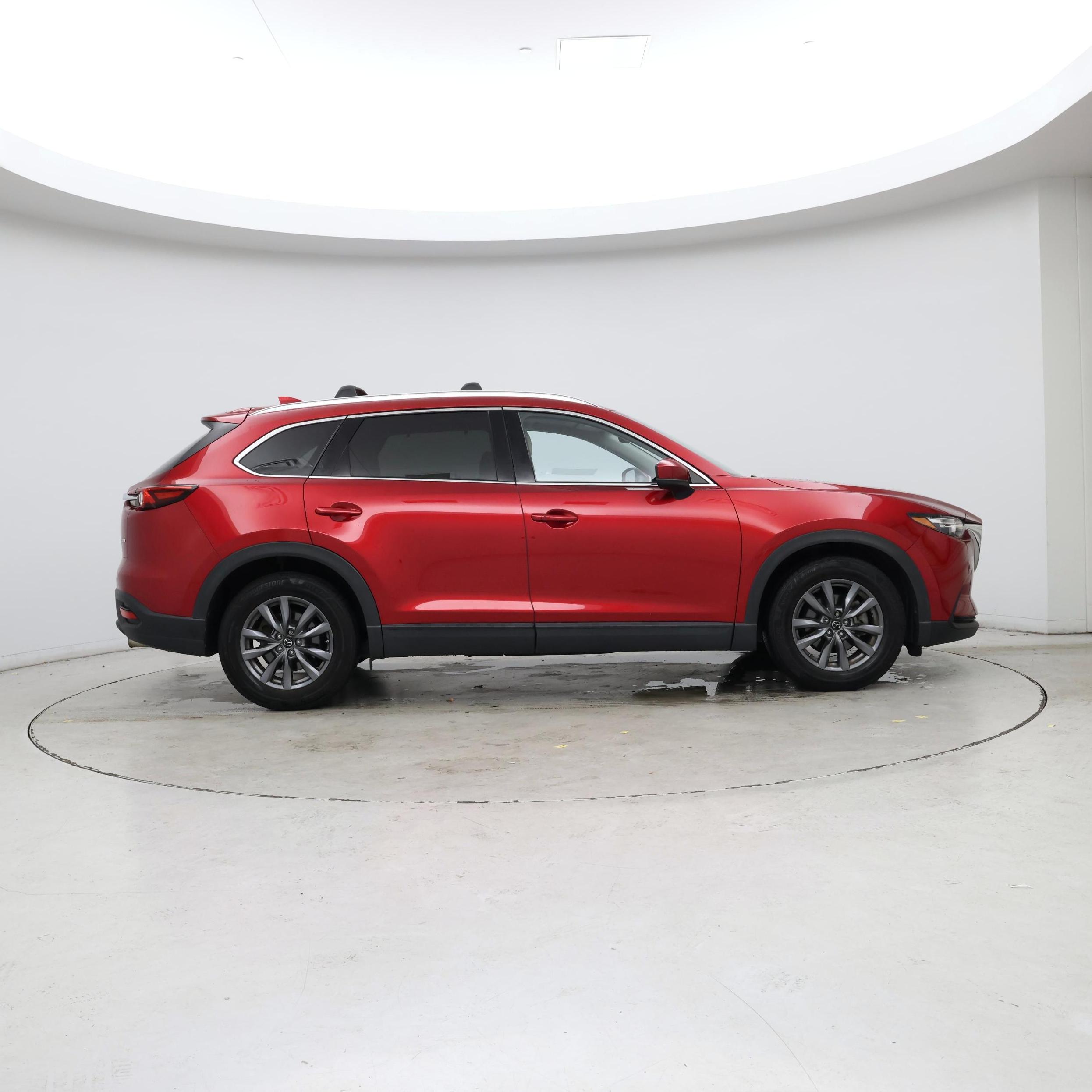 Thumbnail: 2021 Mazda CX-9 - 7
