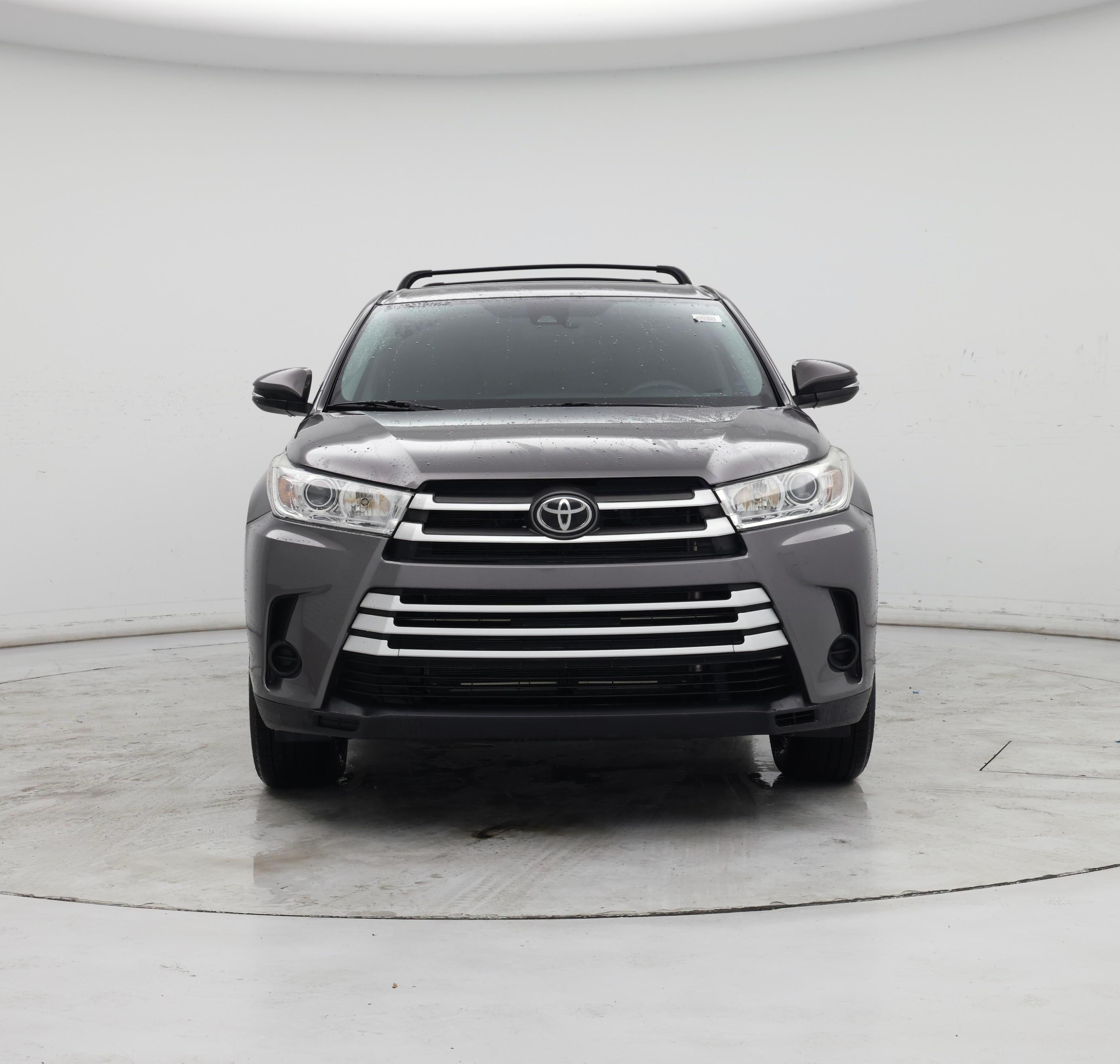 Thumbnail: 2018 Toyota Highlander - 5