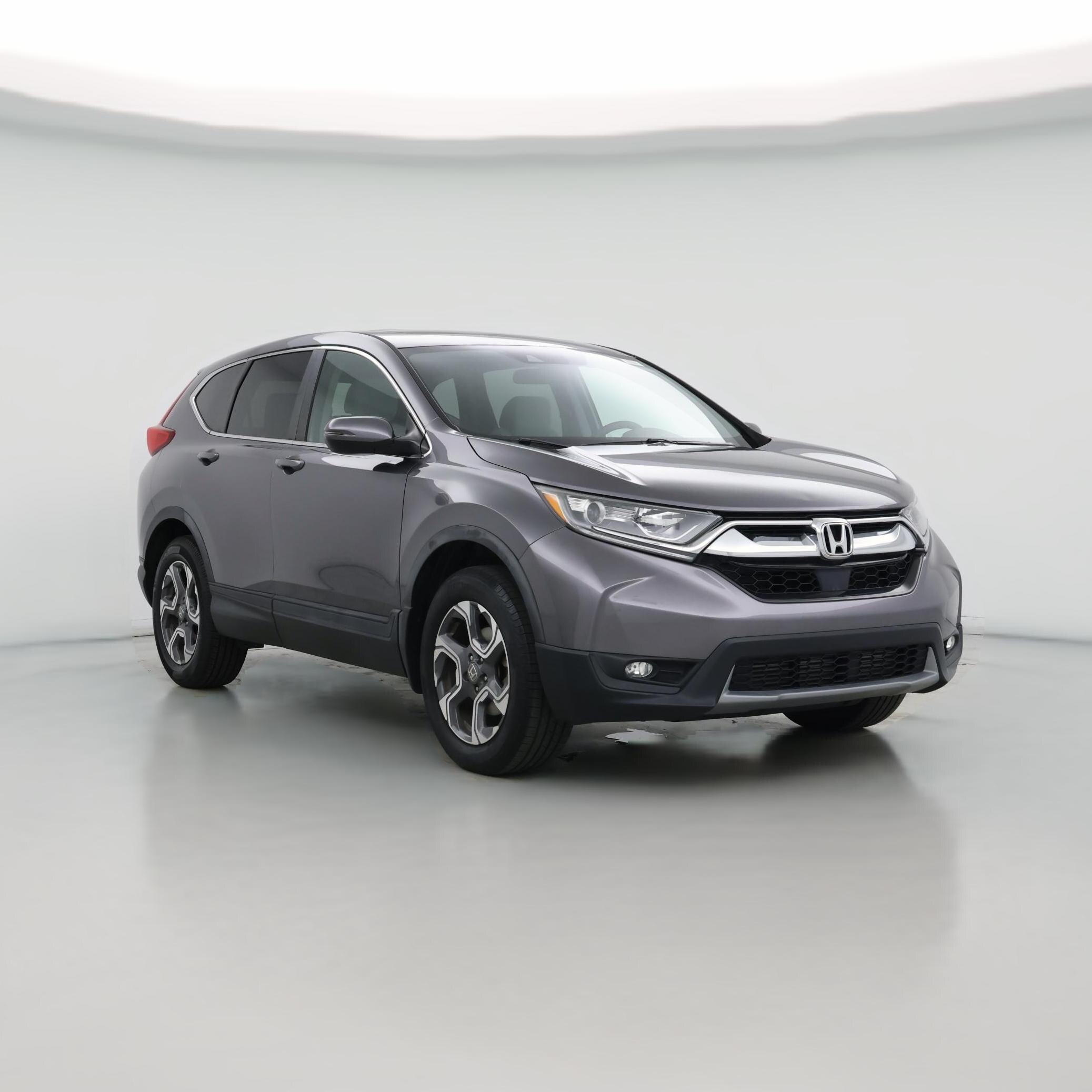Thumbnail: 2018 Honda CR-V - 1