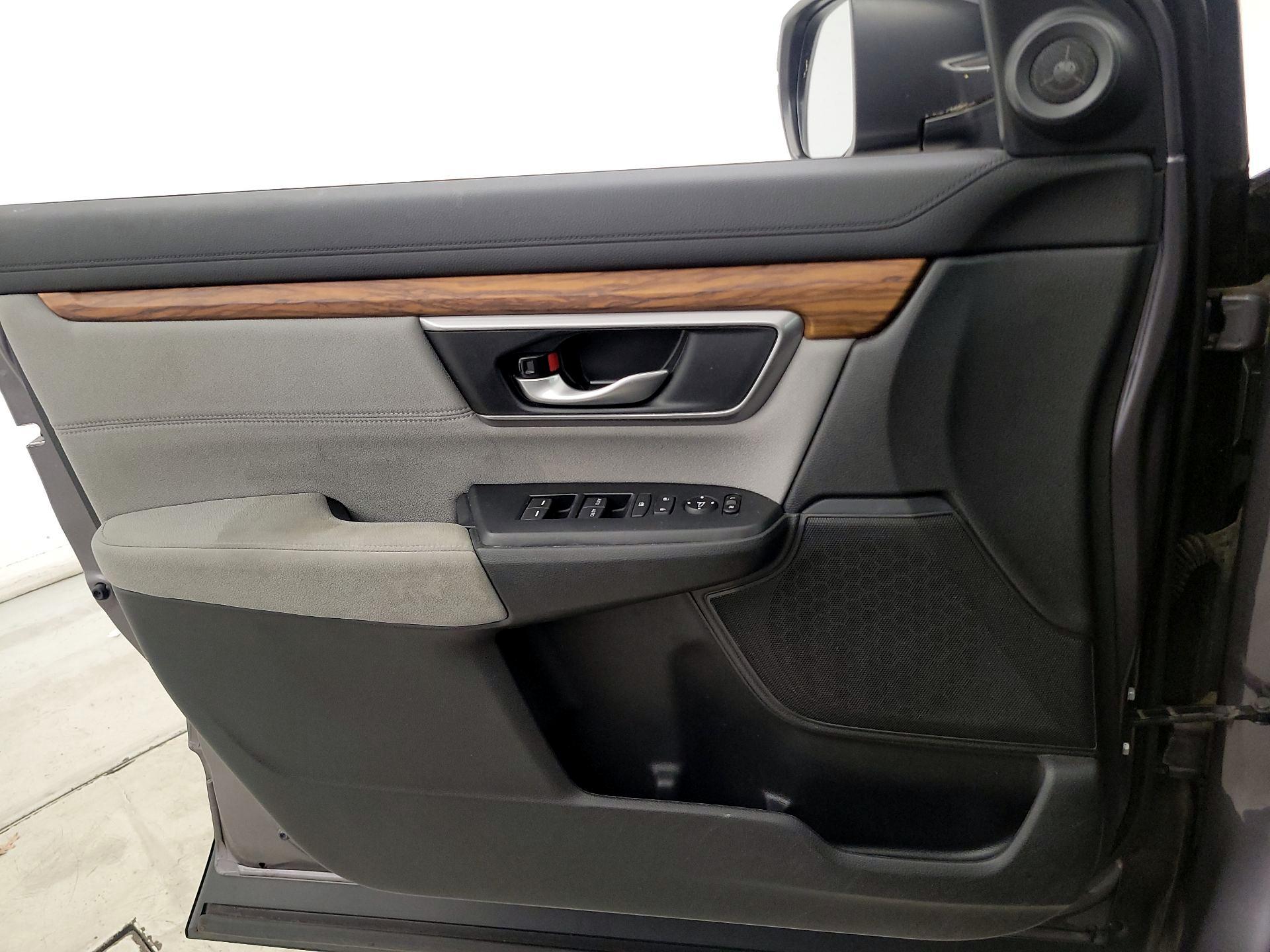 Thumbnail: 2018 Honda CR-V - 12