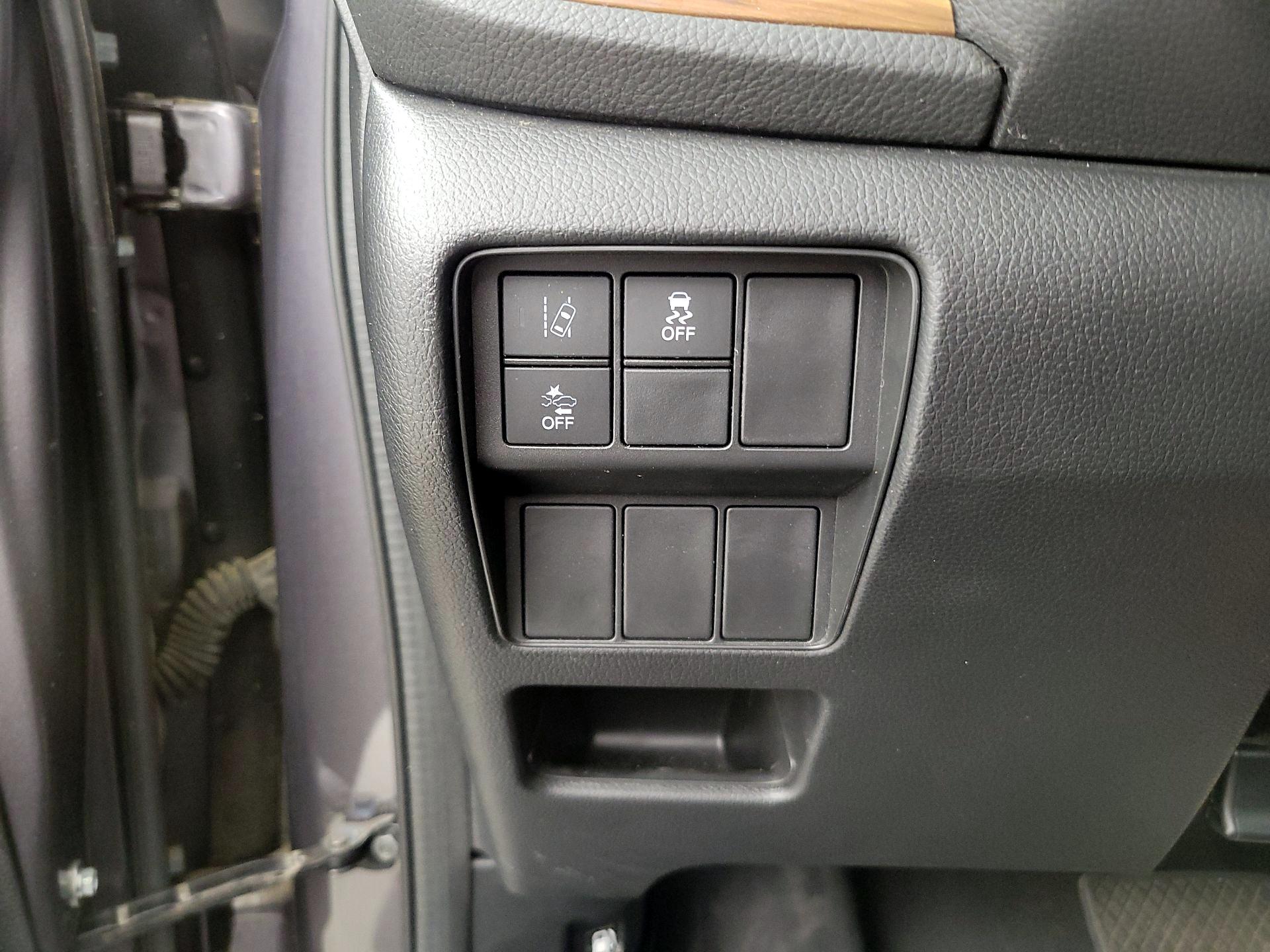 Thumbnail: 2018 Honda CR-V - 13