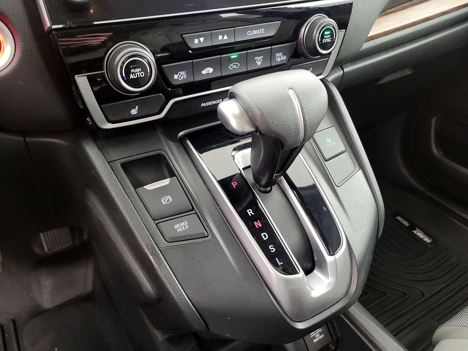 Thumbnail: 2018 Honda CR-V - 17