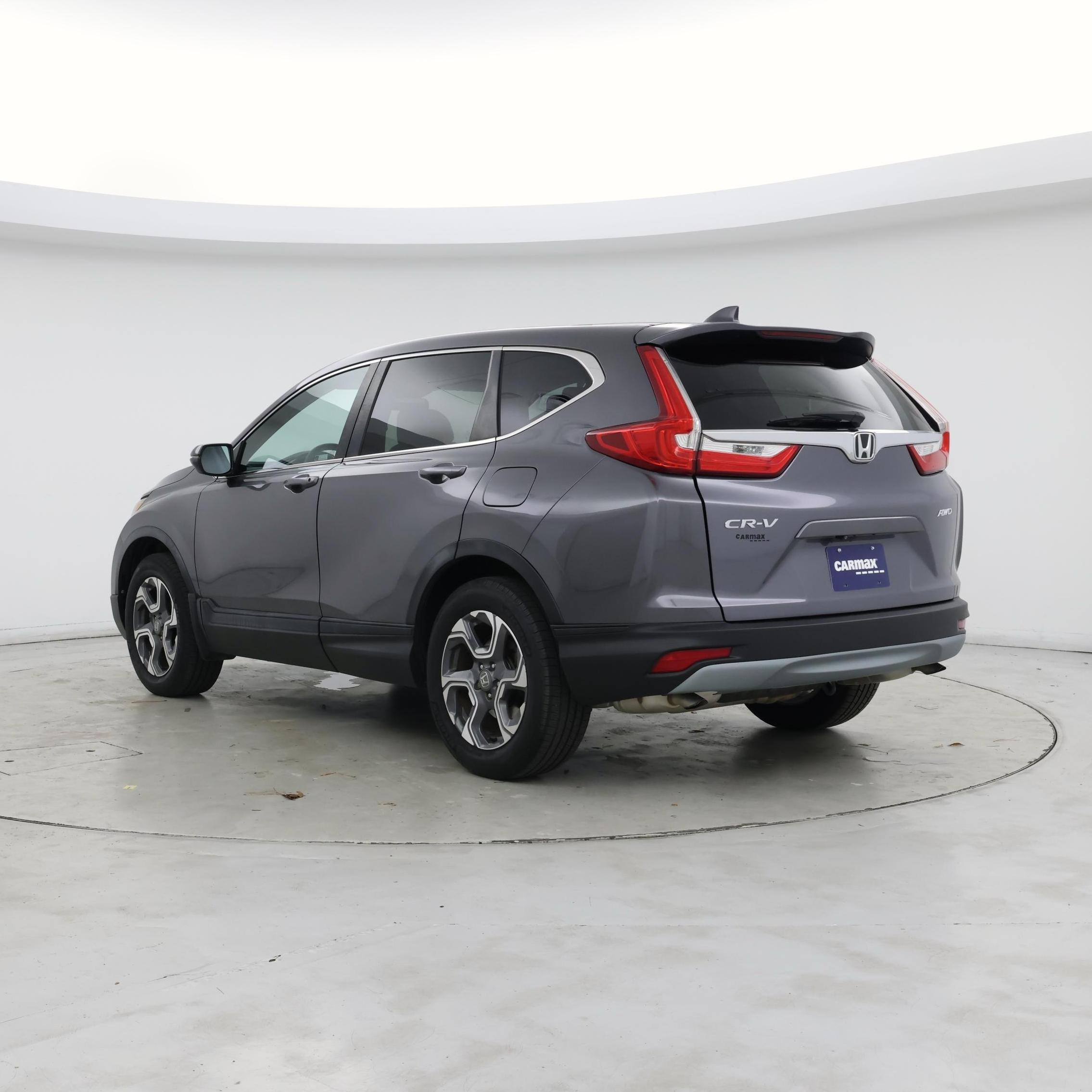 Thumbnail: 2018 Honda CR-V - 2