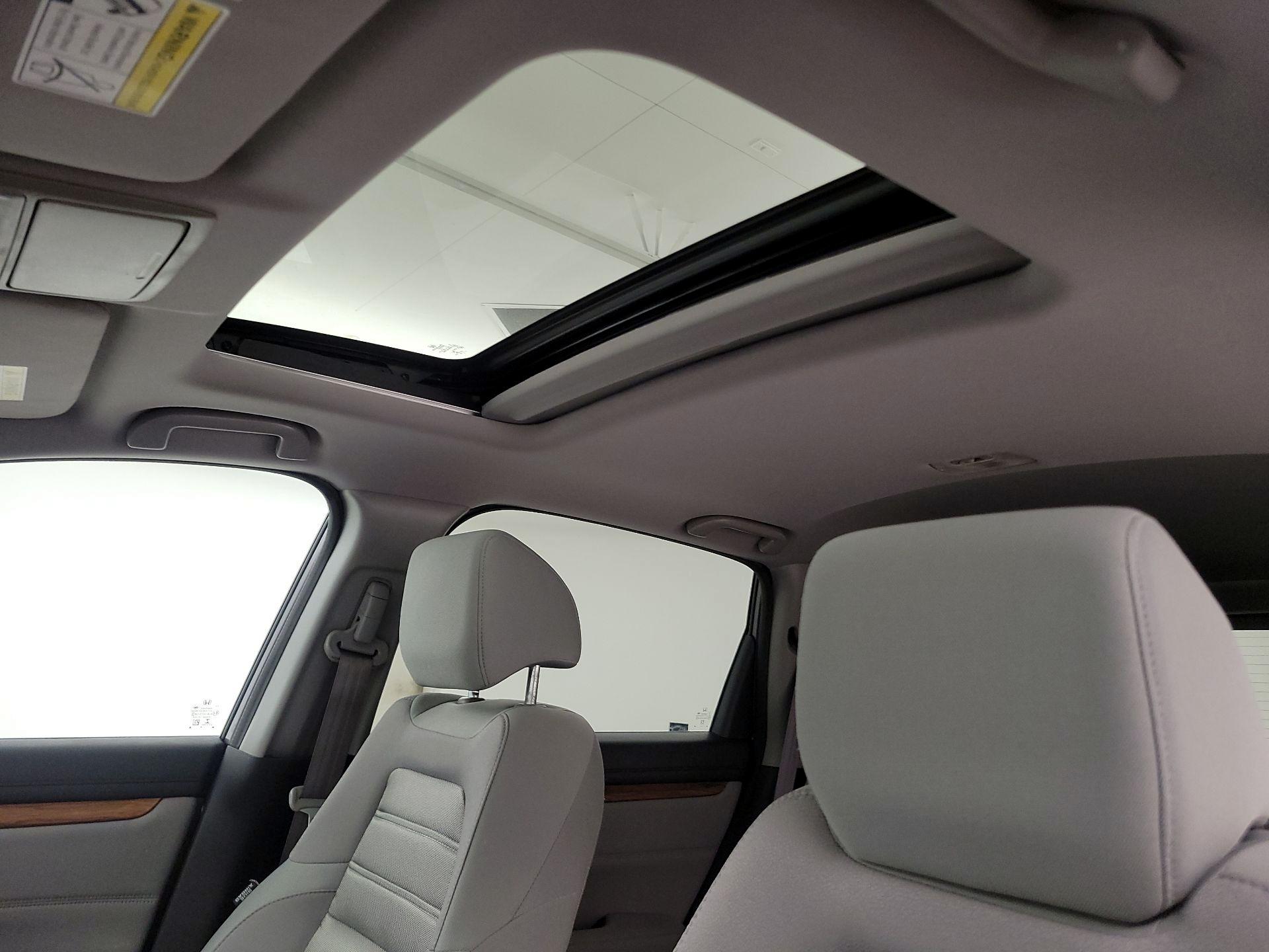 Thumbnail: 2018 Honda CR-V - 19