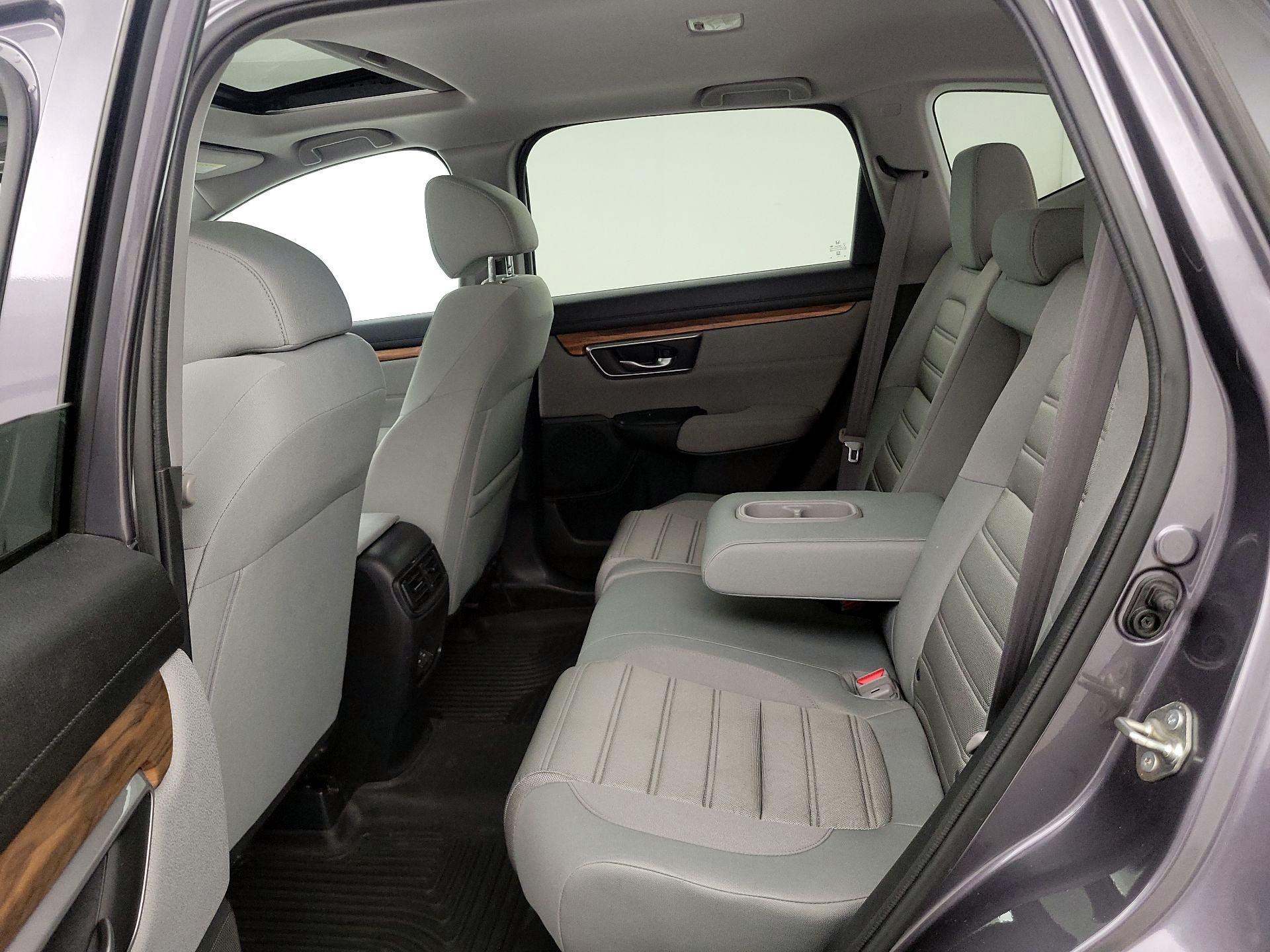 Thumbnail: 2018 Honda CR-V - 20