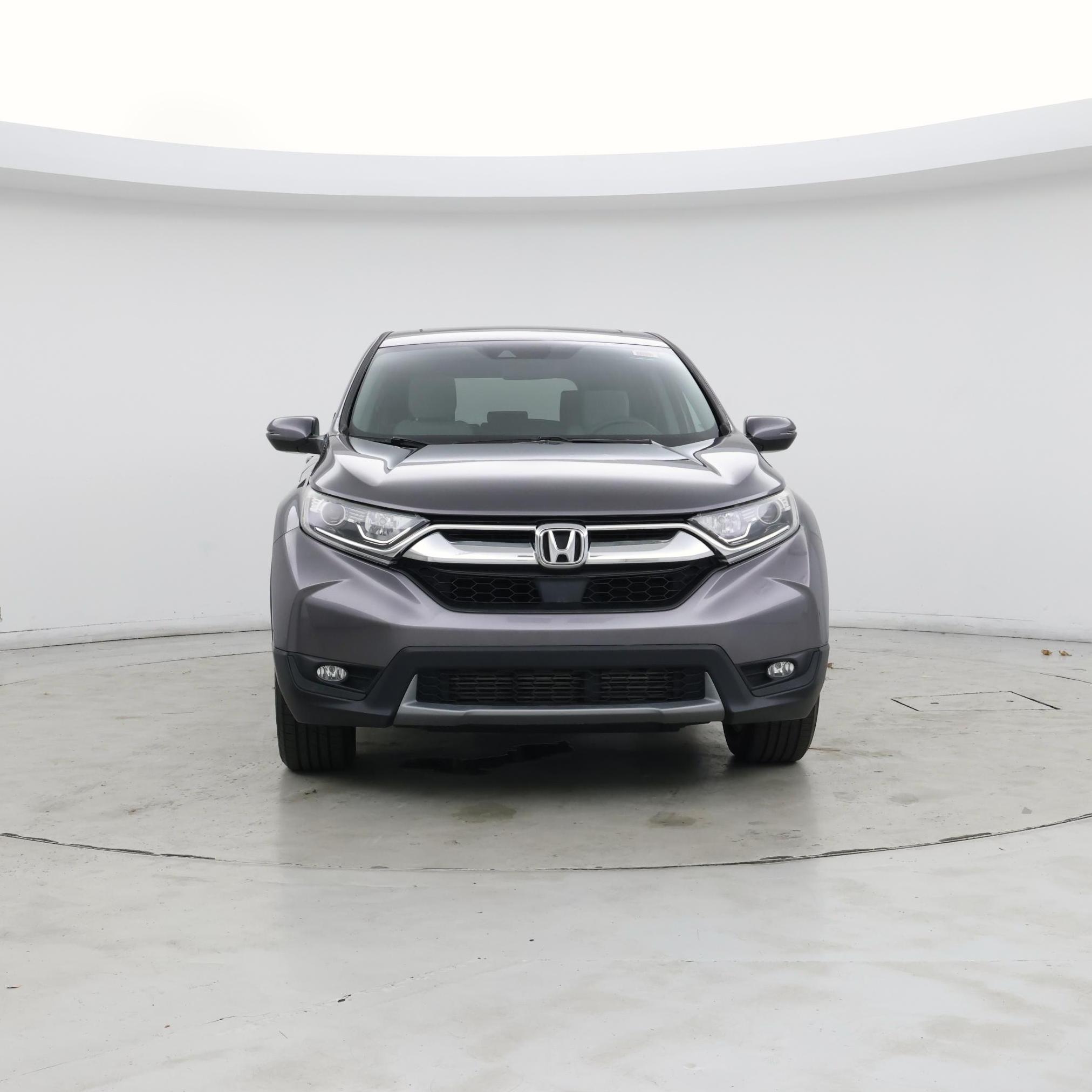 Thumbnail: 2018 Honda CR-V - 5