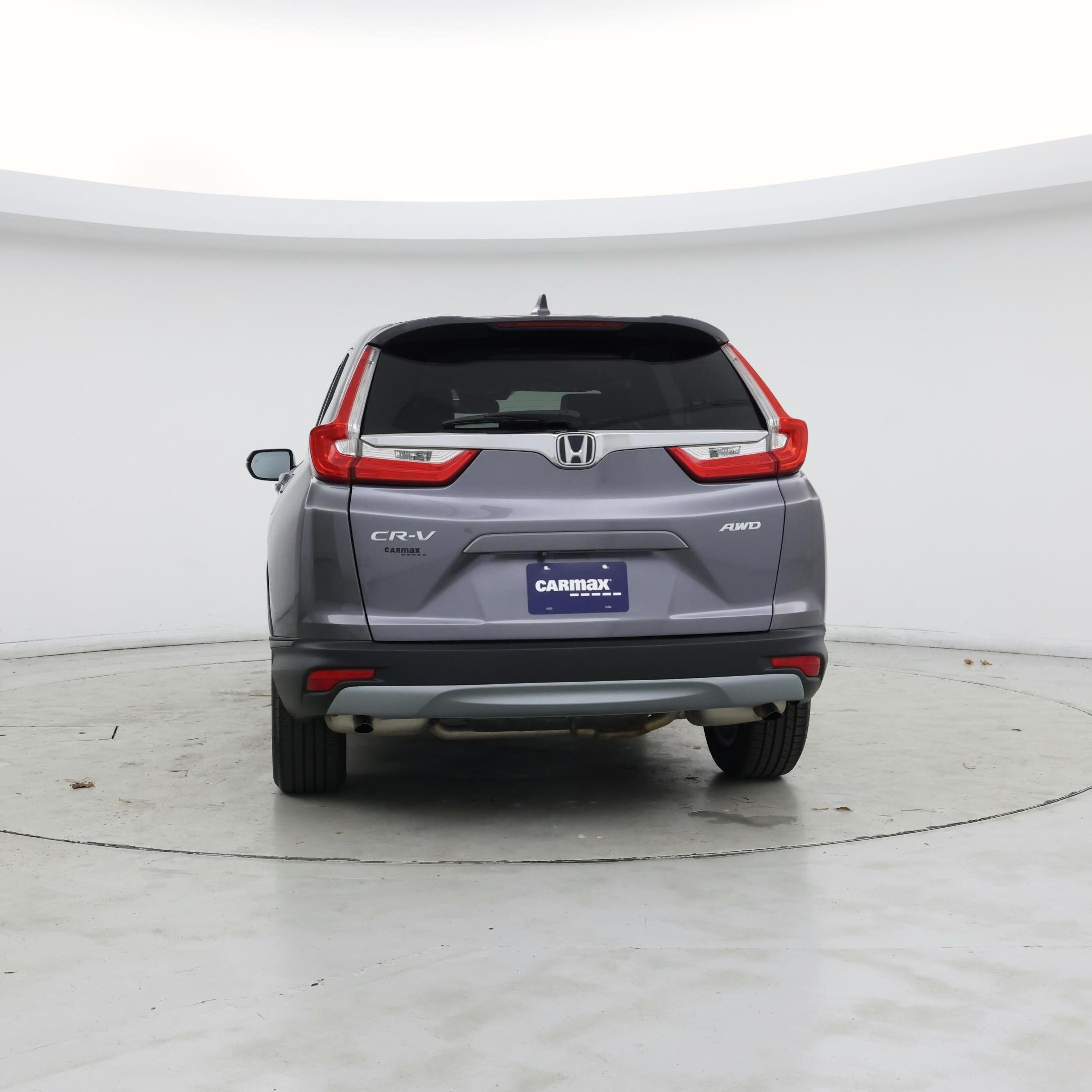 Thumbnail: 2018 Honda CR-V - 6