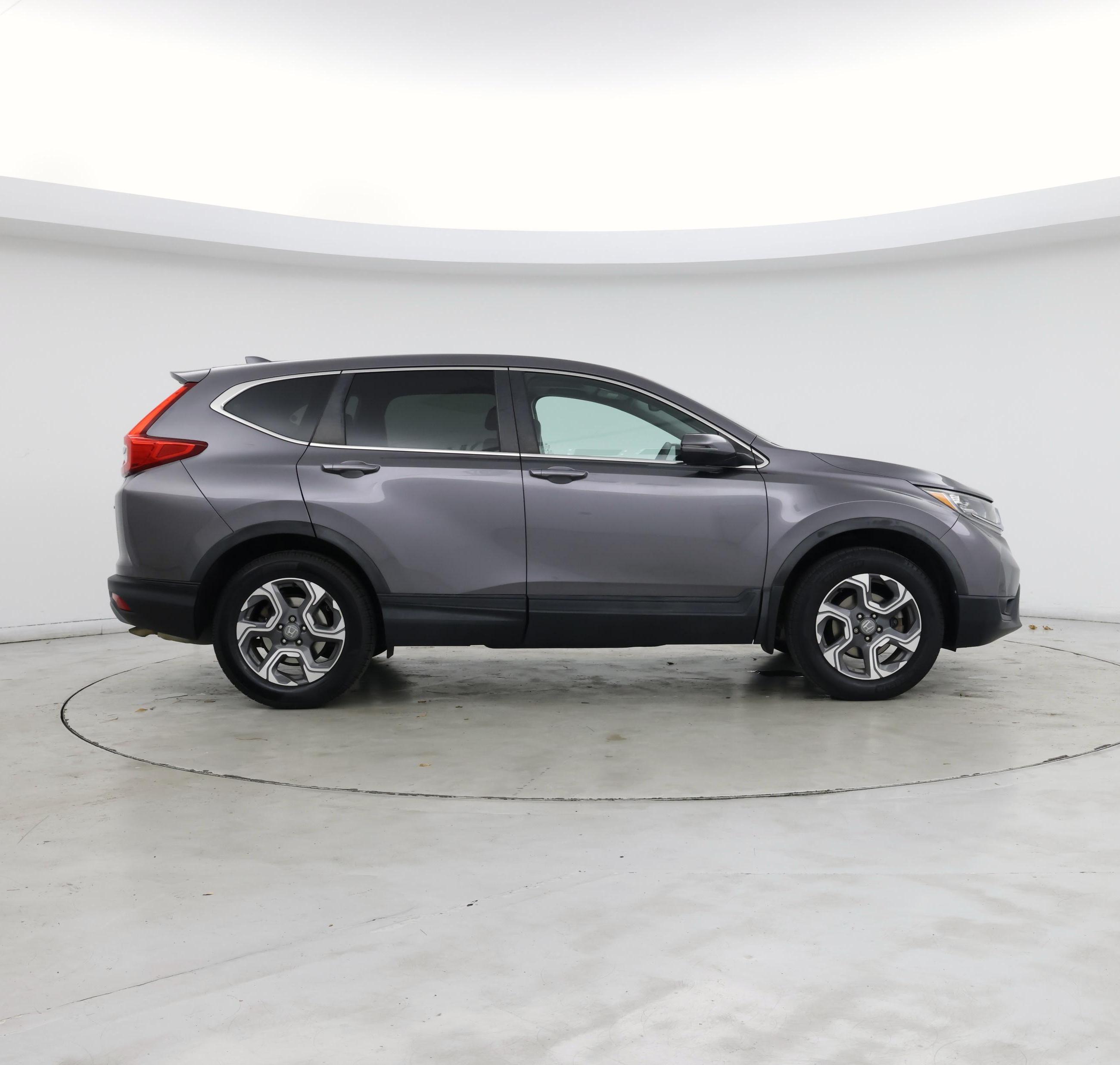 Thumbnail: 2018 Honda CR-V - 7