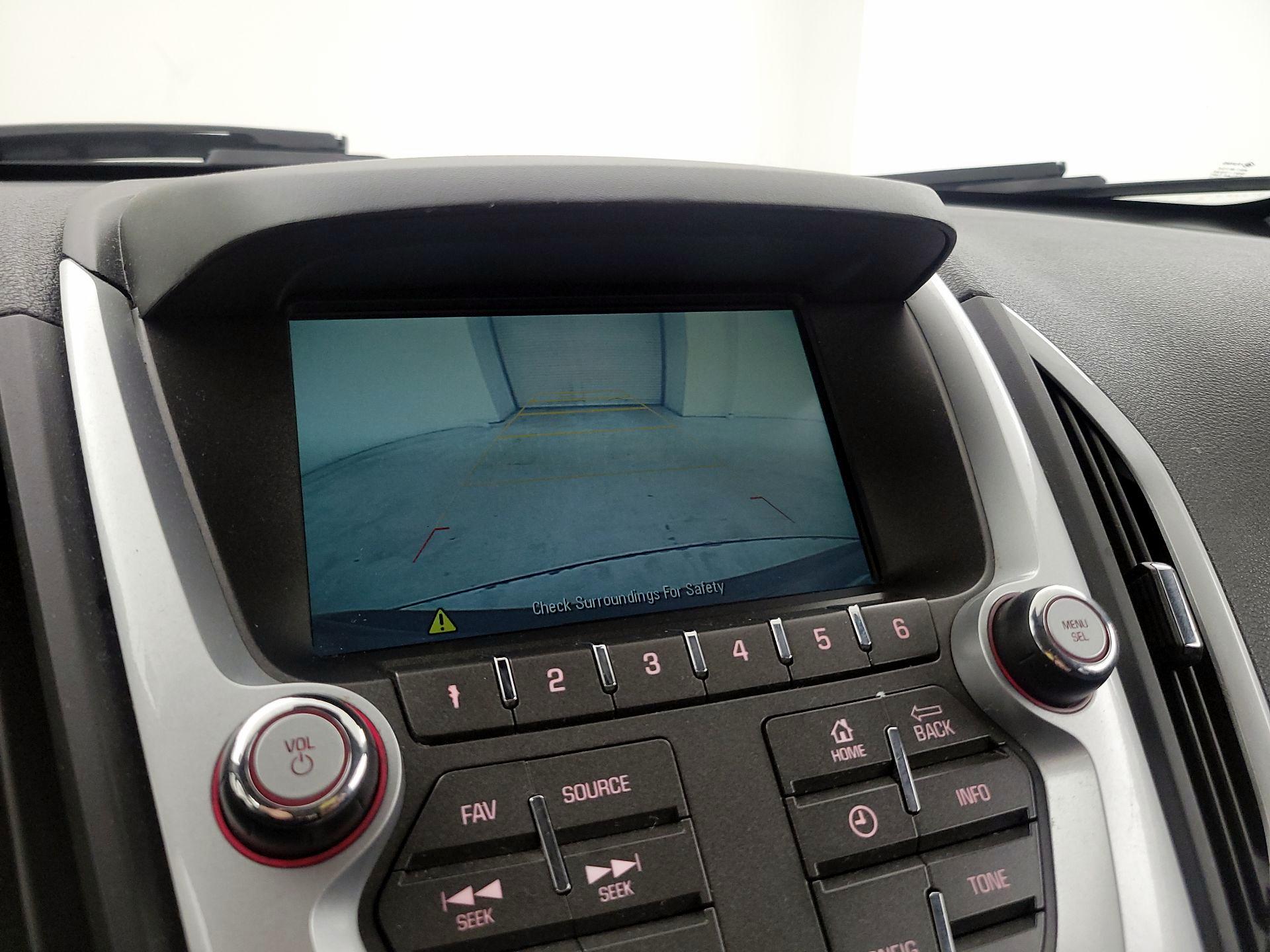 Thumbnail: 2016 GMC Terrain - 13