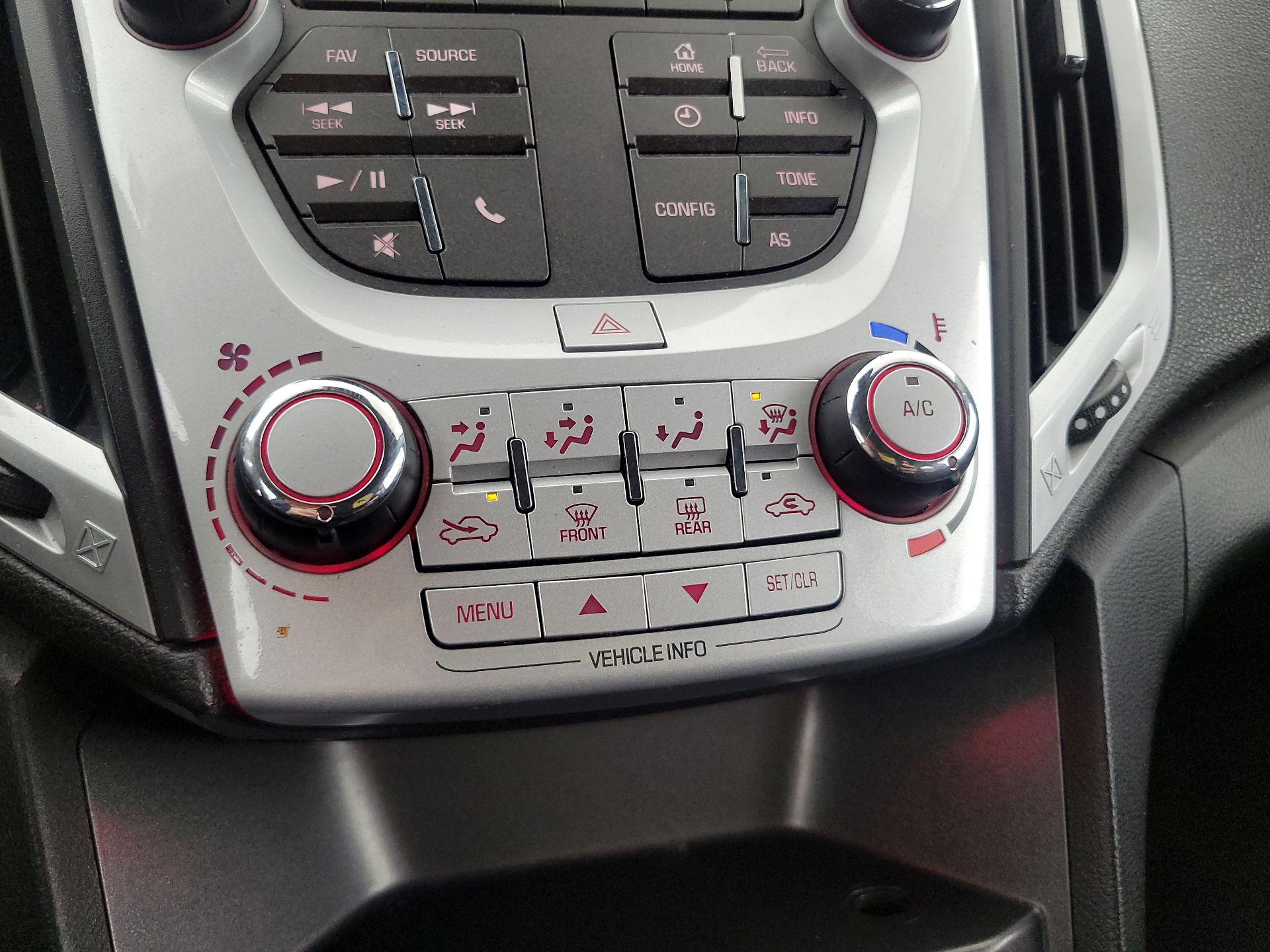 Thumbnail: 2016 GMC Terrain - 15