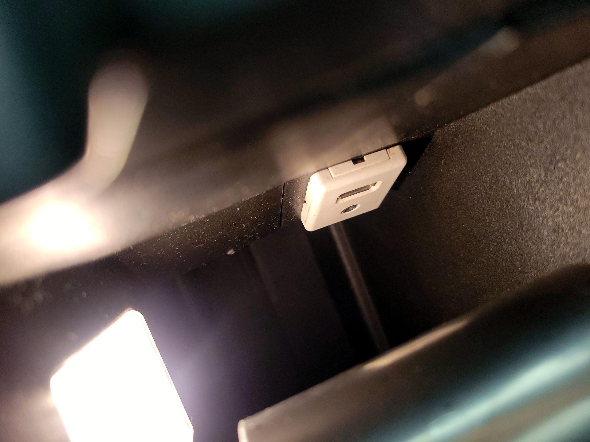 Thumbnail: 2016 GMC Terrain - 17