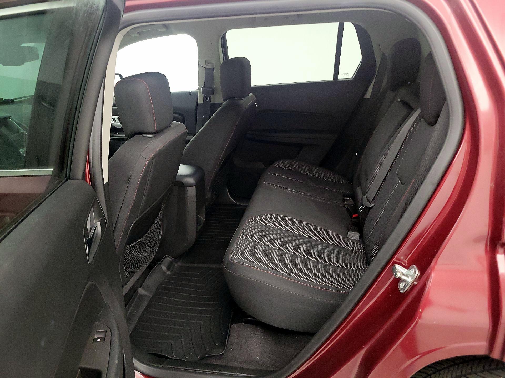 Thumbnail: 2016 GMC Terrain - 18