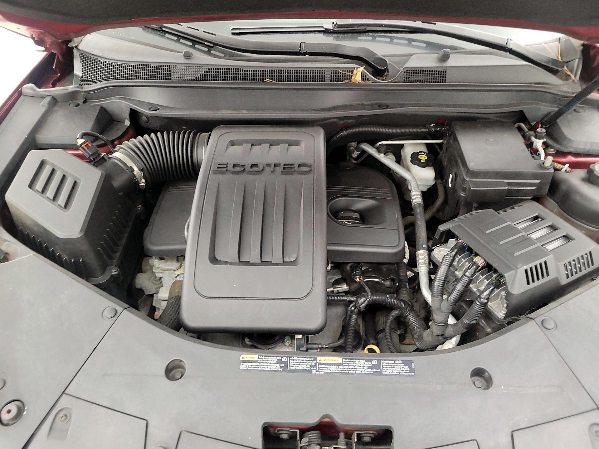 Thumbnail: 2016 GMC Terrain - 20