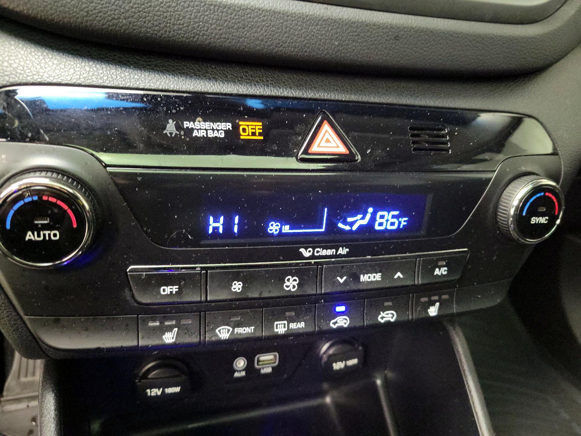 Thumbnail: 2018 Hyundai Tucson - 16