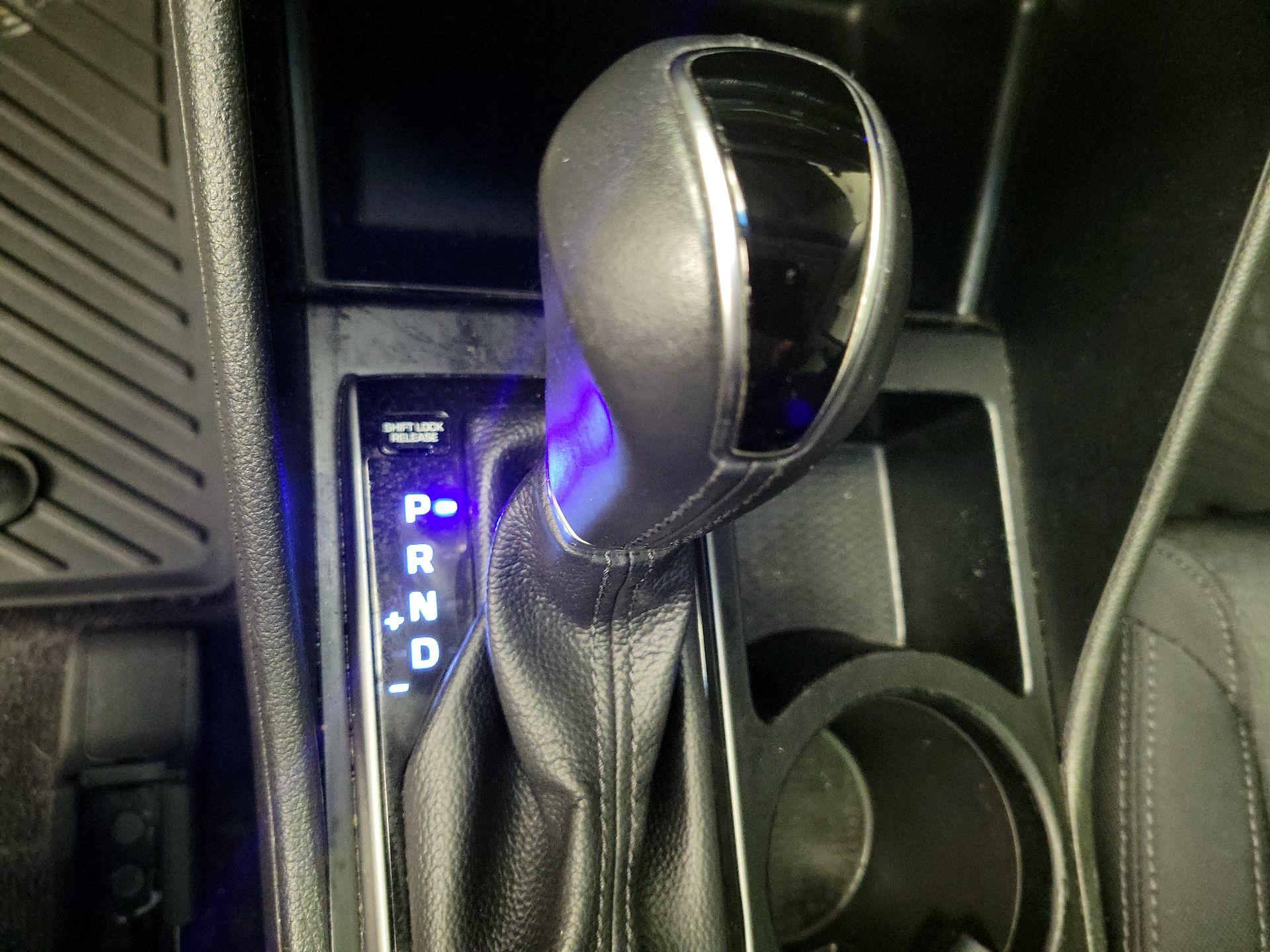 Thumbnail: 2018 Hyundai Tucson - 17