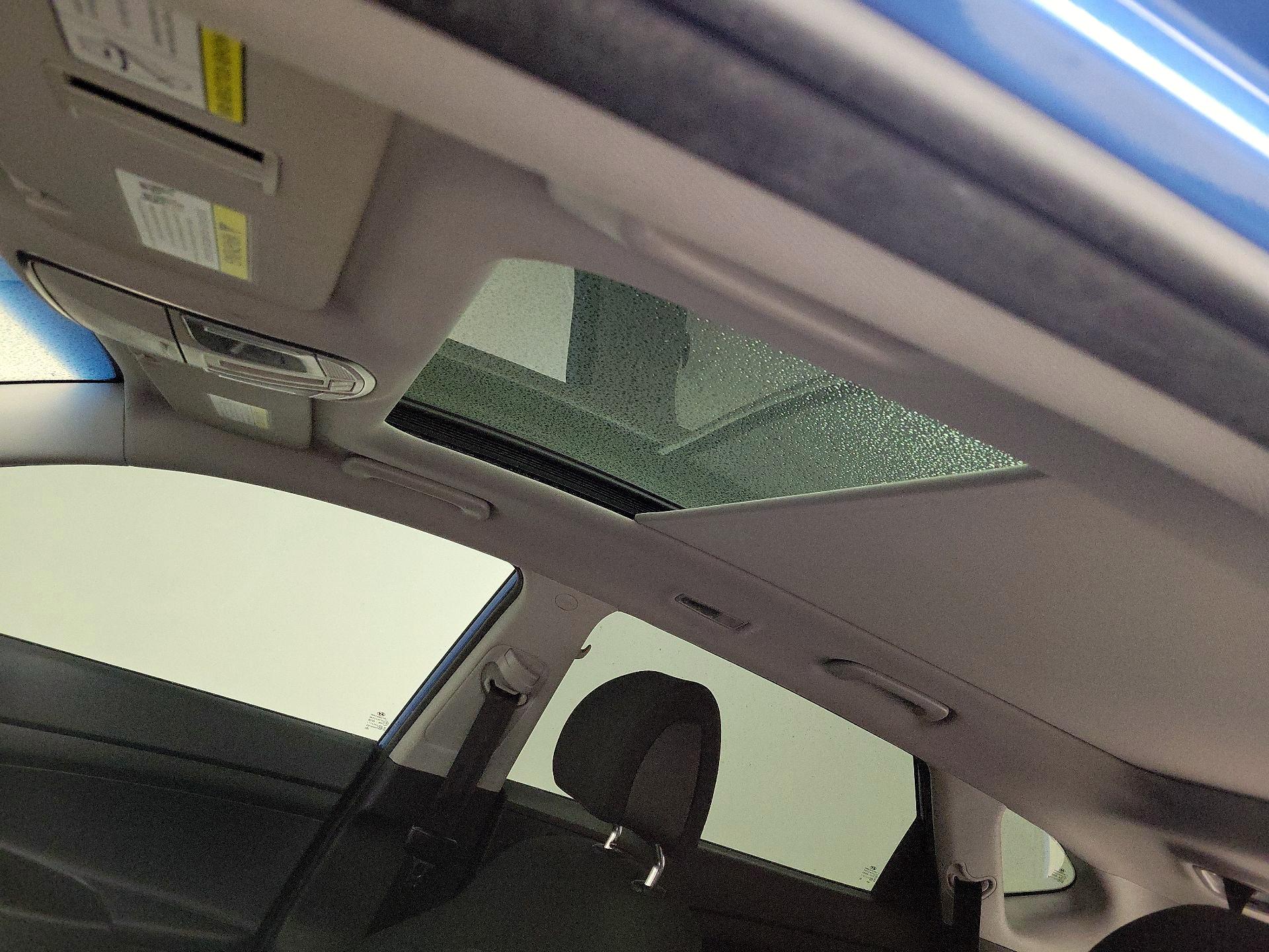 Thumbnail: 2018 Hyundai Tucson - 19