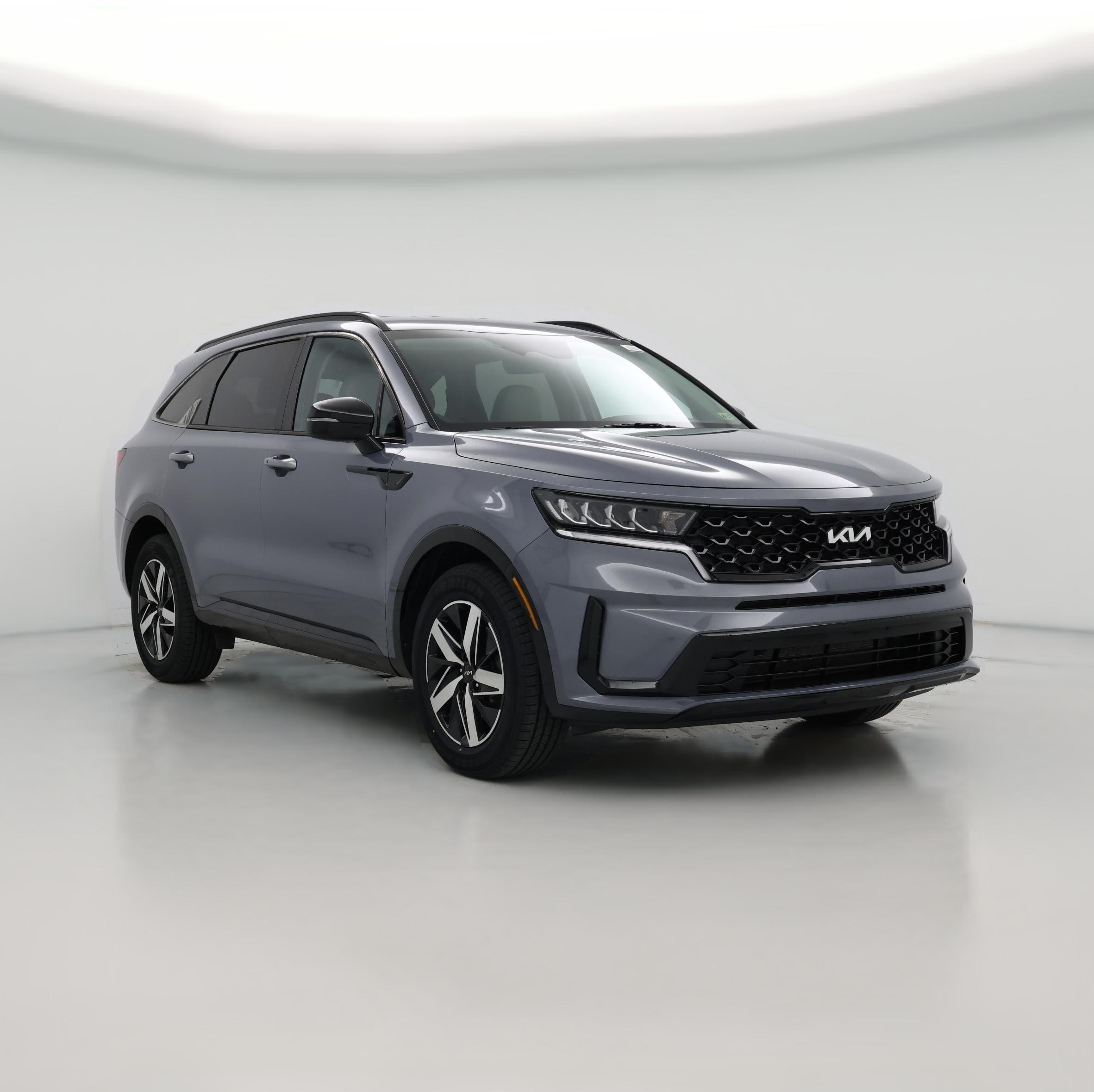 Thumbnail: 2022 Kia Sorento - 1