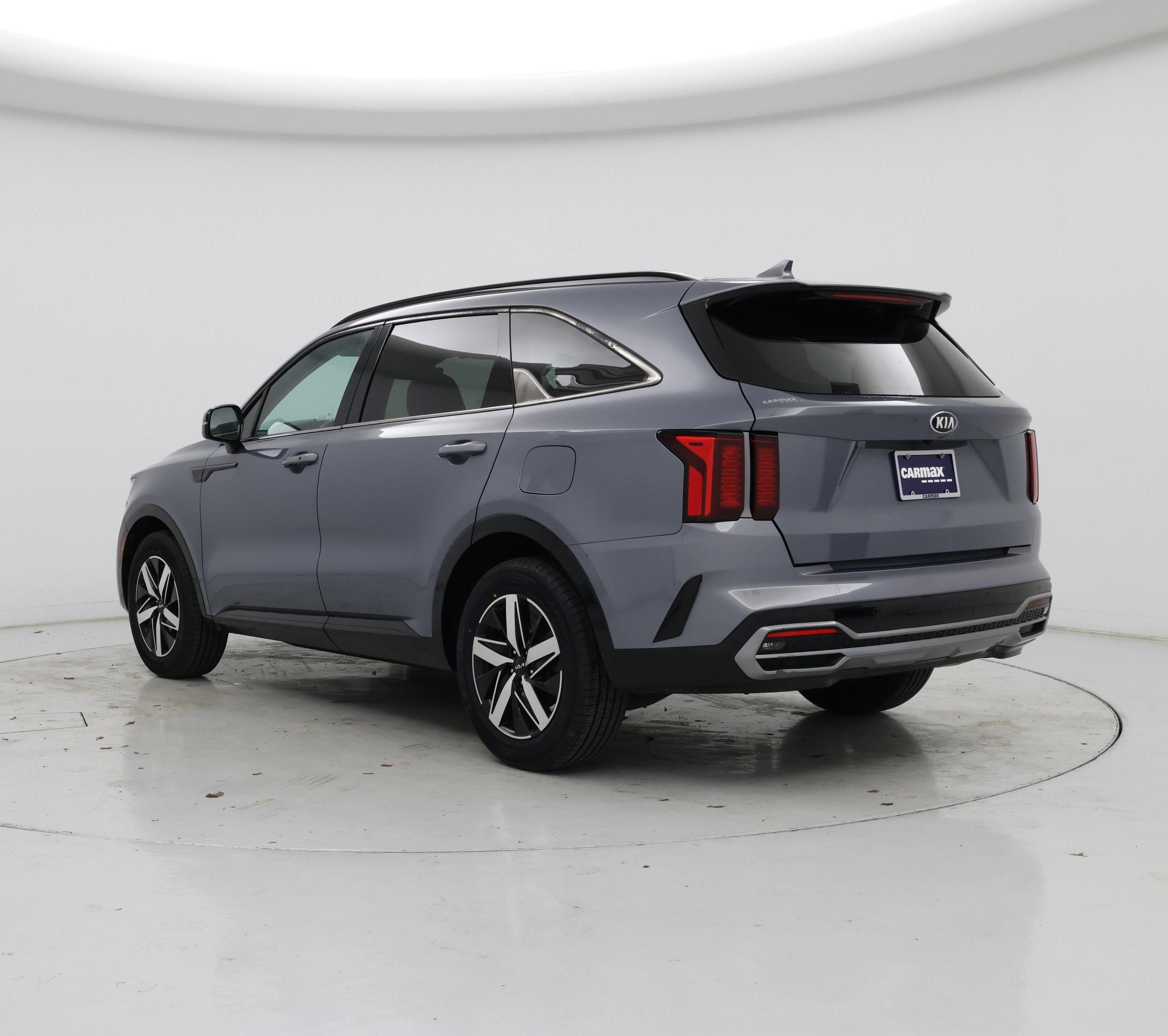 Thumbnail: 2022 Kia Sorento - 2