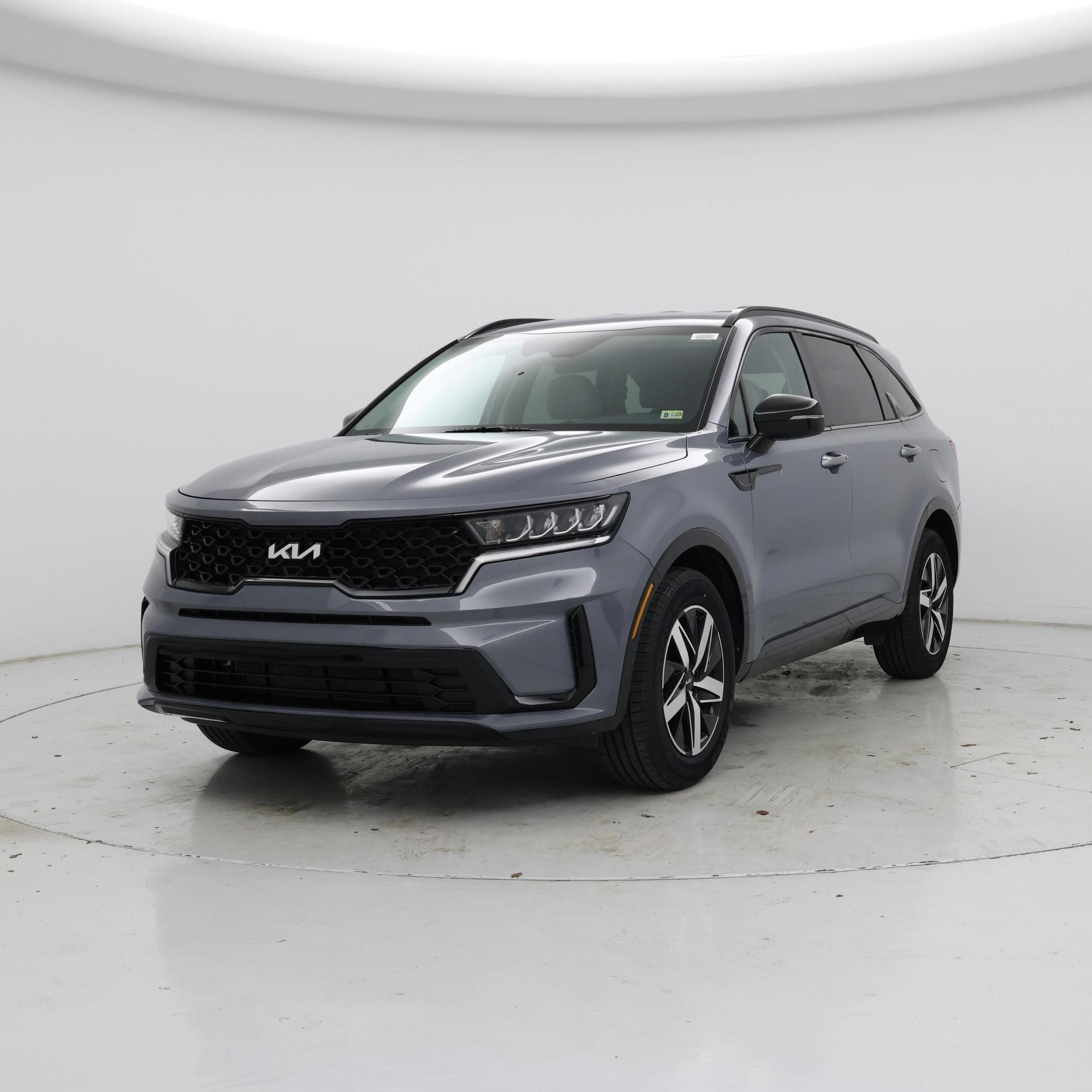 Thumbnail: 2022 Kia Sorento - 4