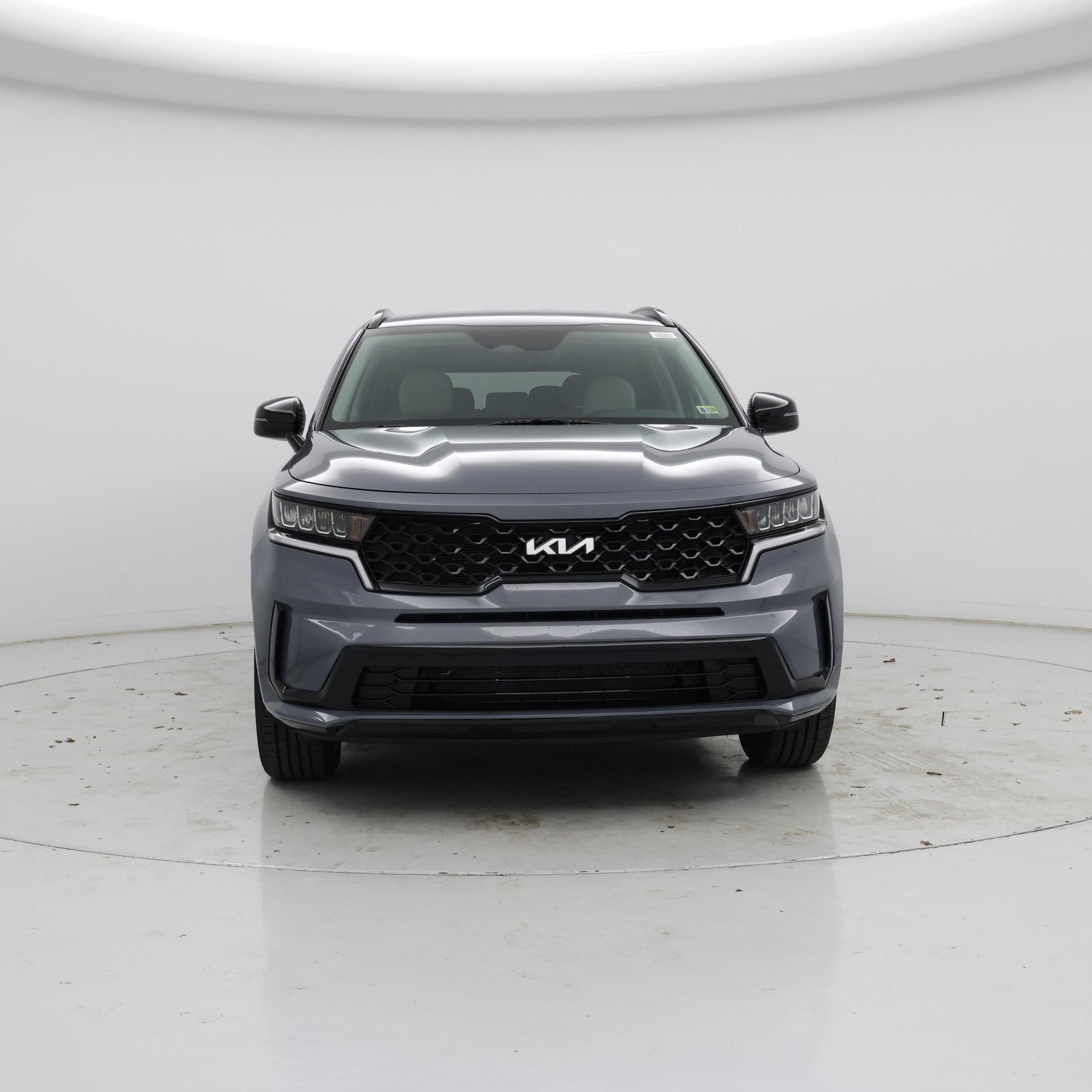 Thumbnail: 2022 Kia Sorento - 5