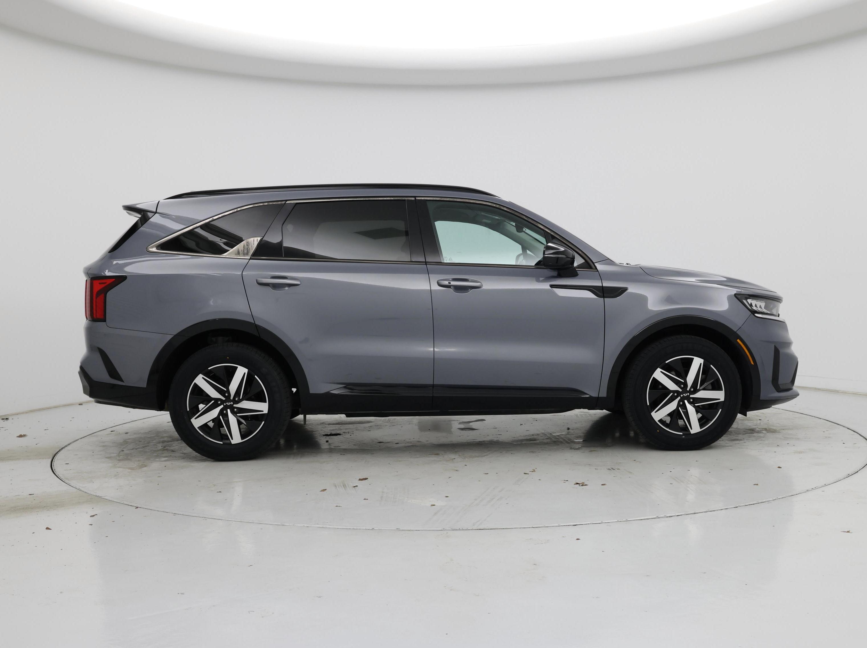 Thumbnail: 2022 Kia Sorento - 7