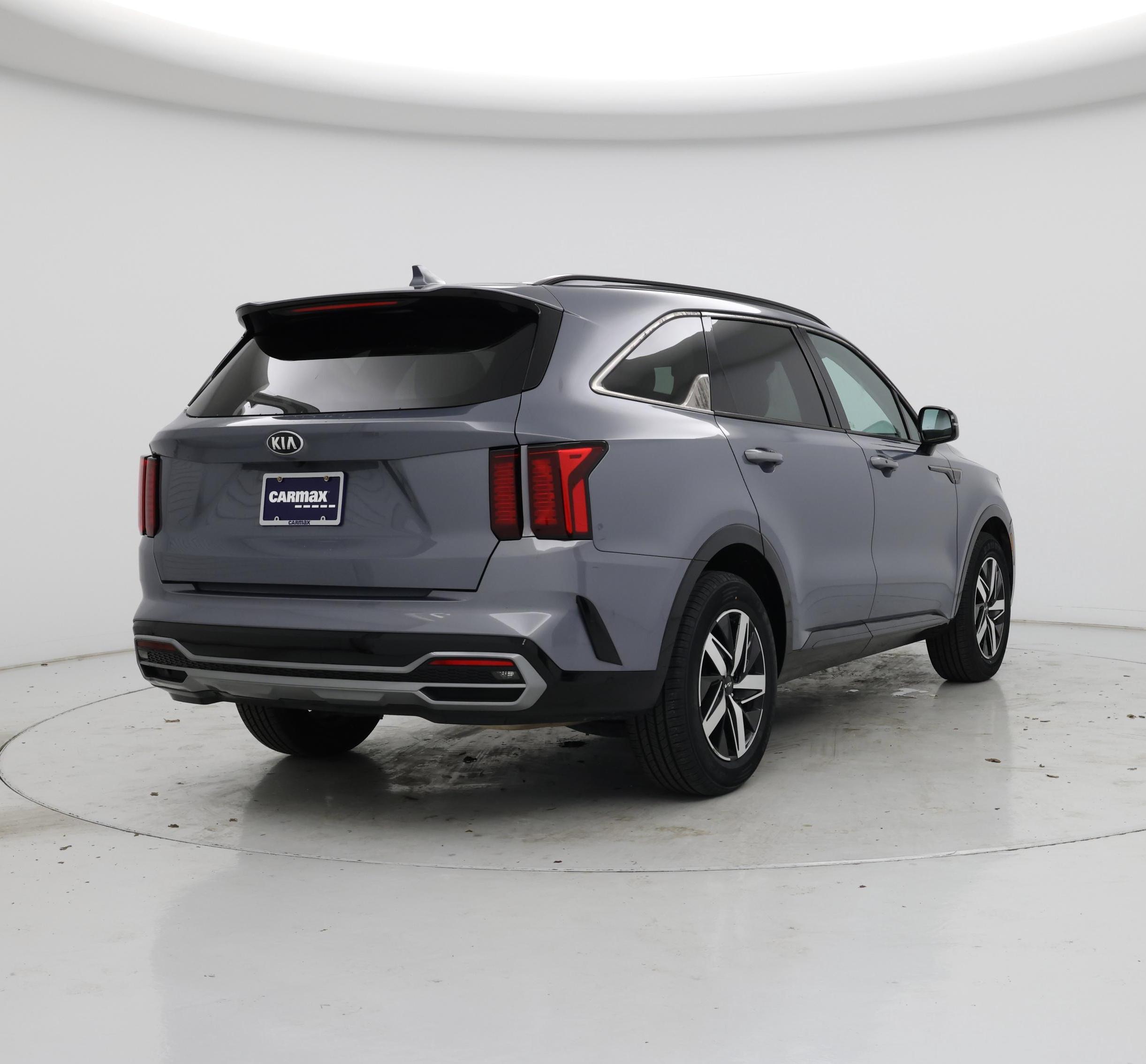 Thumbnail: 2022 Kia Sorento - 8