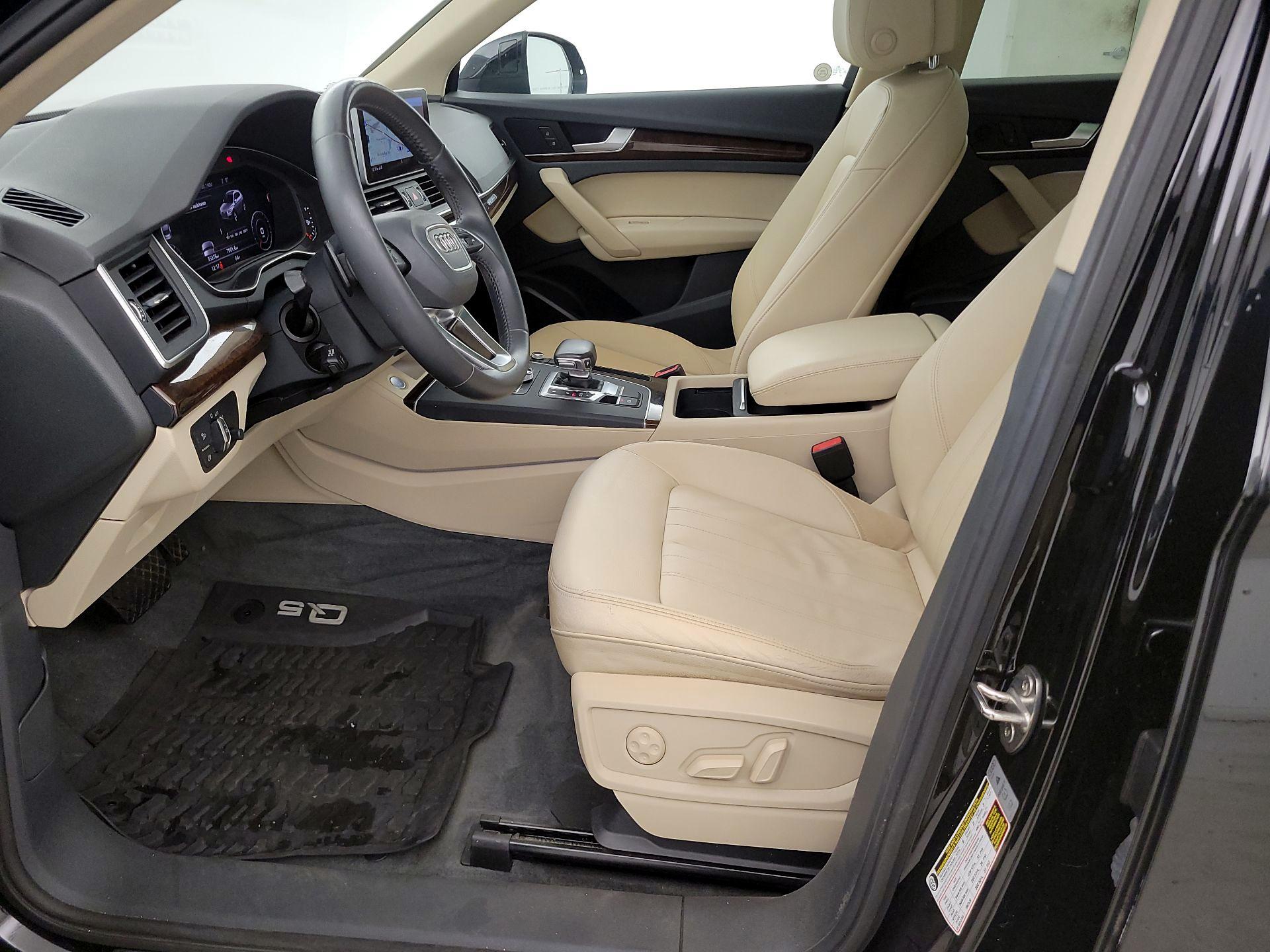 Thumbnail: 2018 Audi Q5 - 11