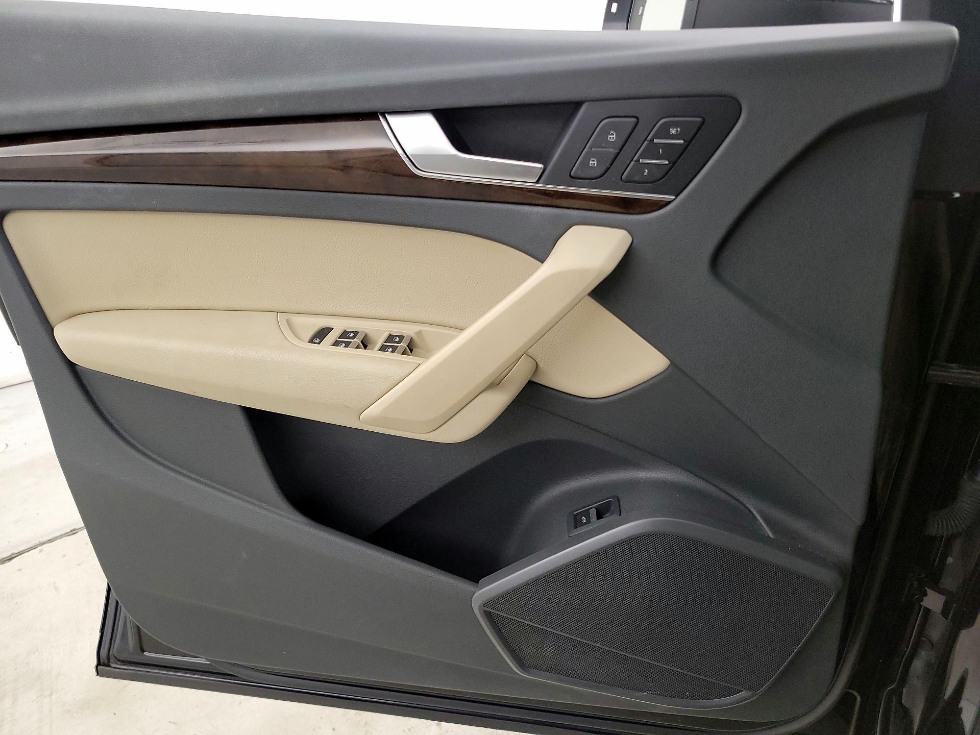 Thumbnail: 2018 Audi Q5 - 12