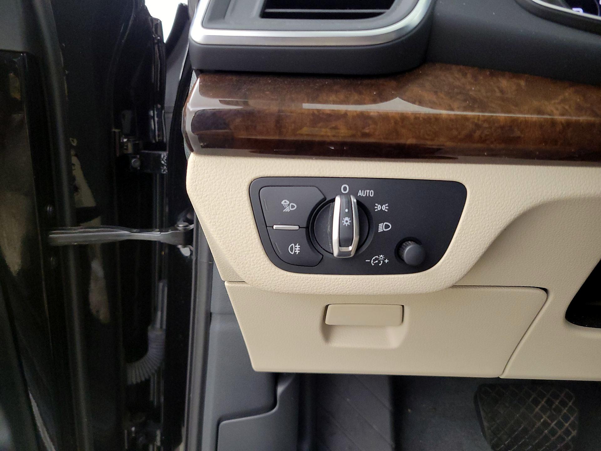 Thumbnail: 2018 Audi Q5 - 13