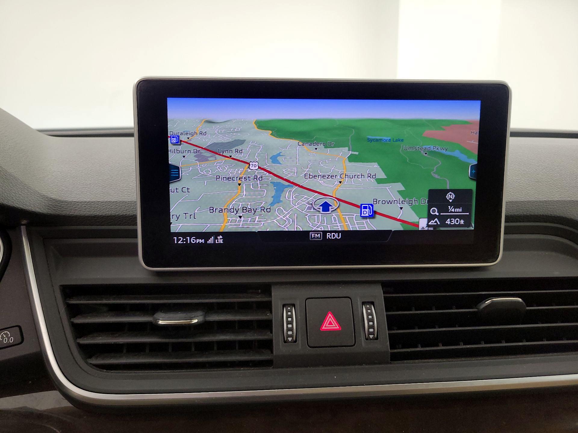 Thumbnail: 2018 Audi Q5 - 14