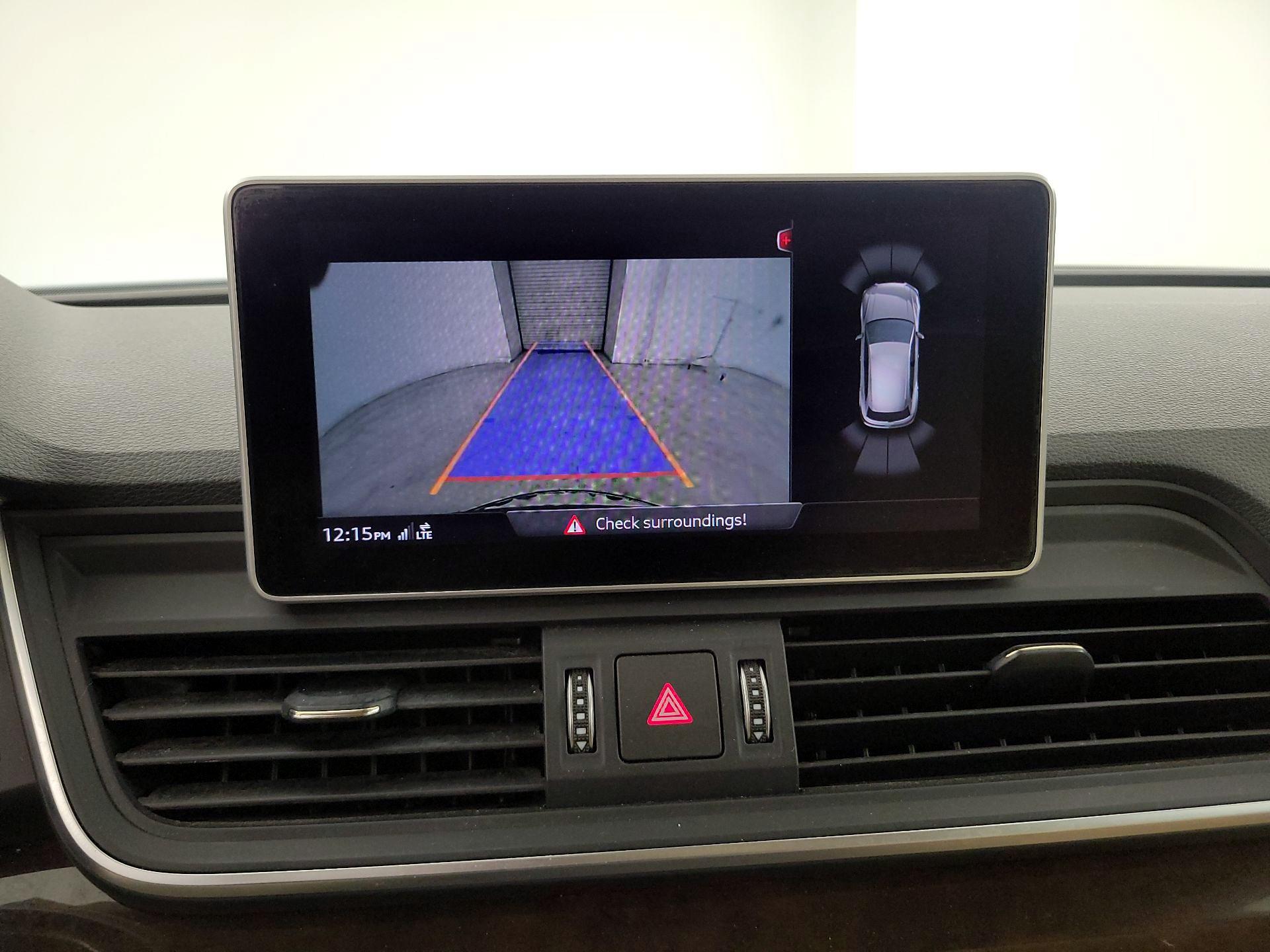 Thumbnail: 2018 Audi Q5 - 15