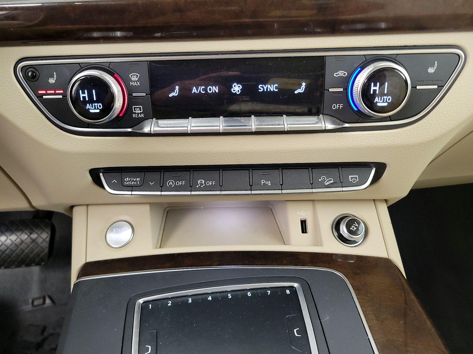 Thumbnail: 2018 Audi Q5 - 17