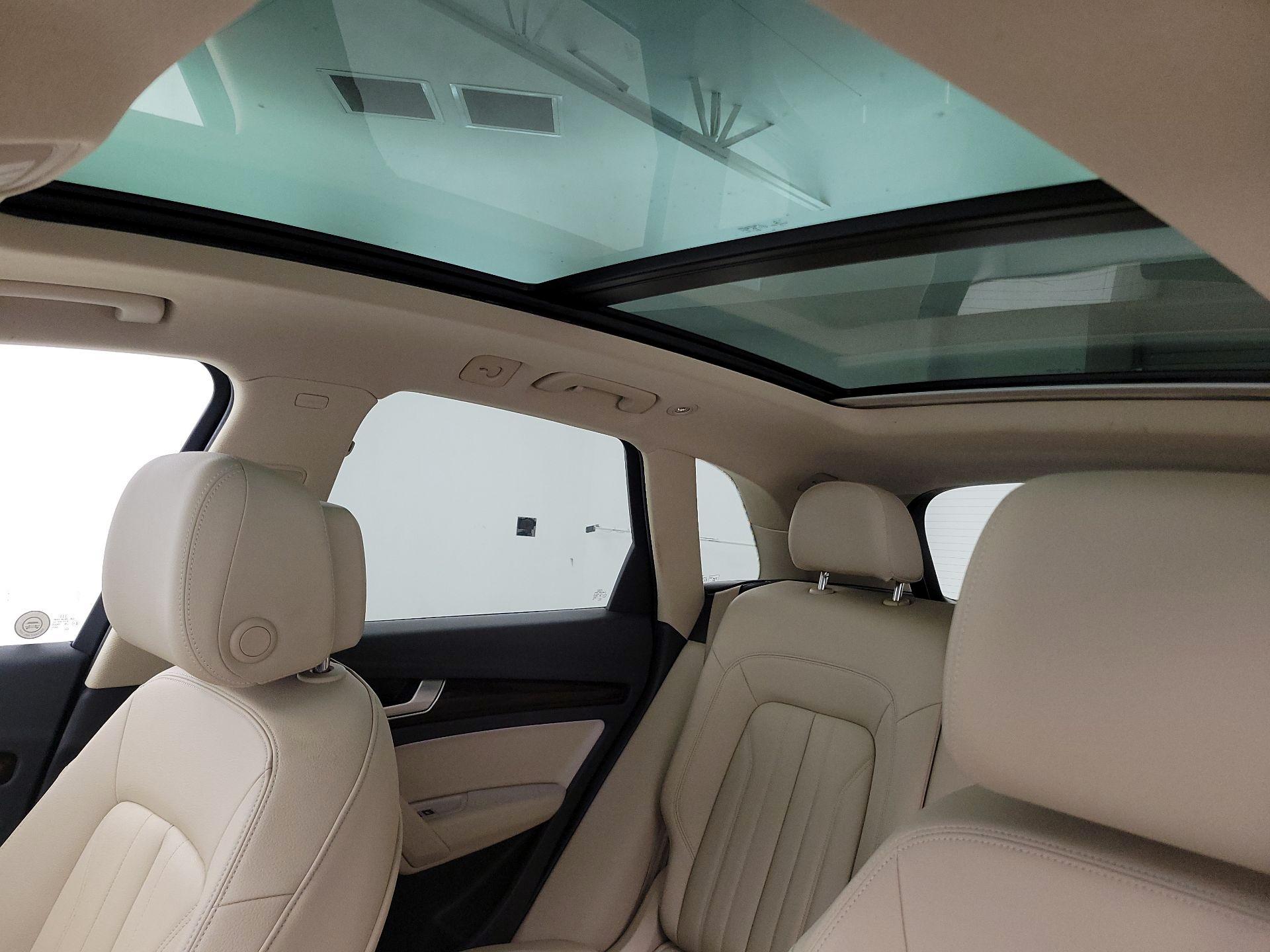 Thumbnail: 2018 Audi Q5 - 20