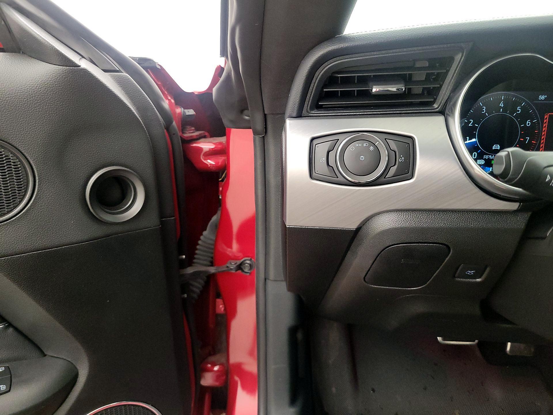 Thumbnail: 2023 Ford Mustang - 13