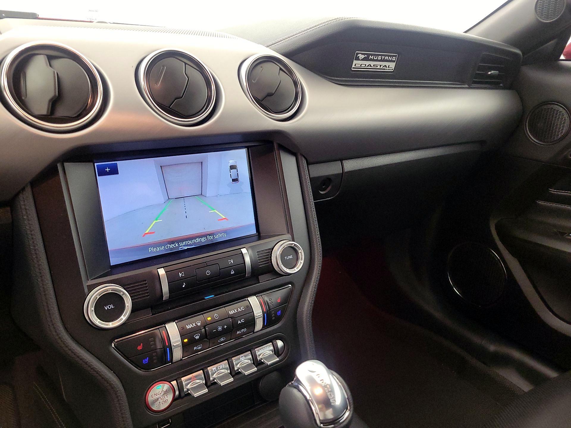 Thumbnail: 2023 Ford Mustang - 15